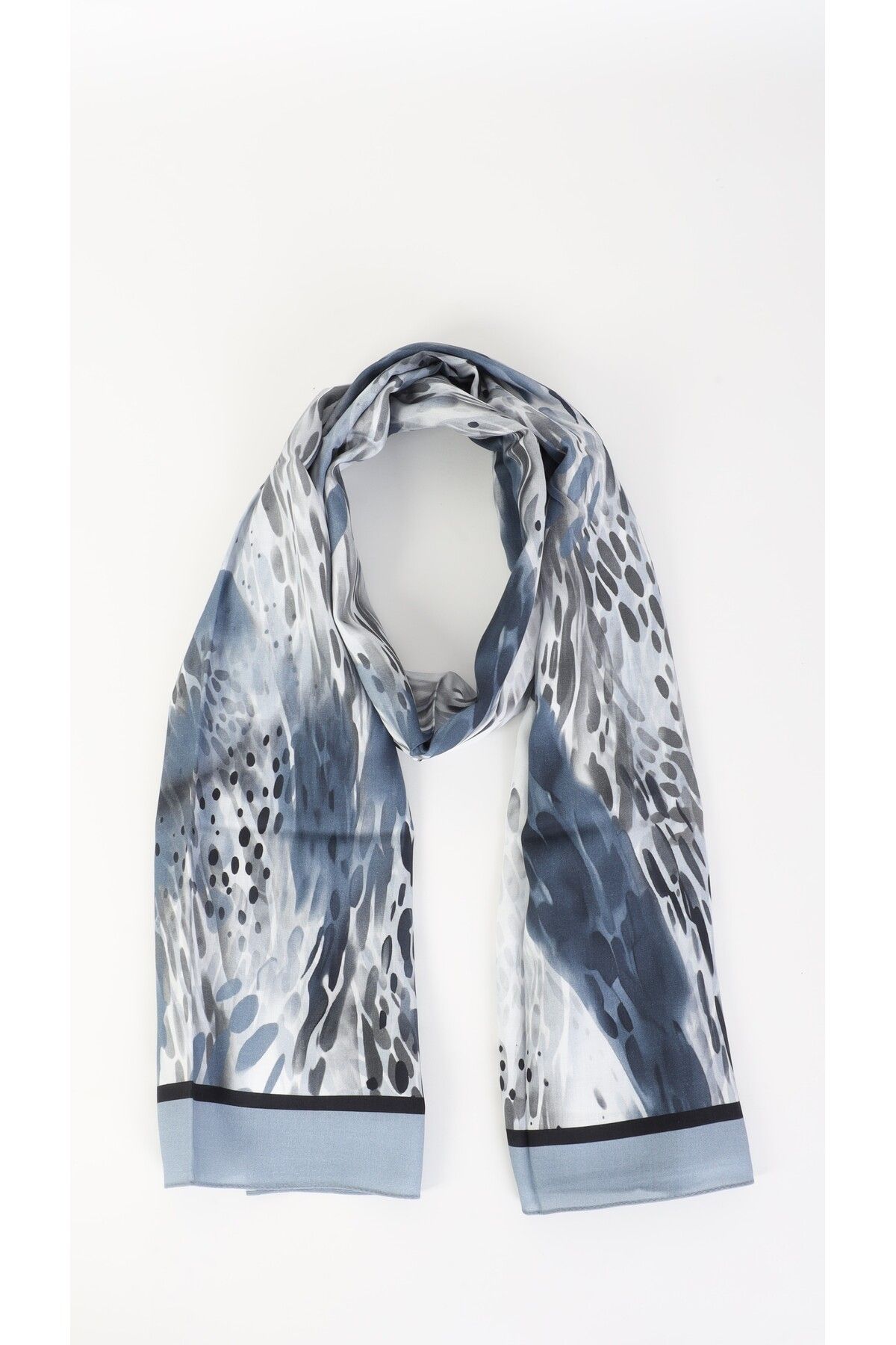 NESSCARF Pamuklu Şal