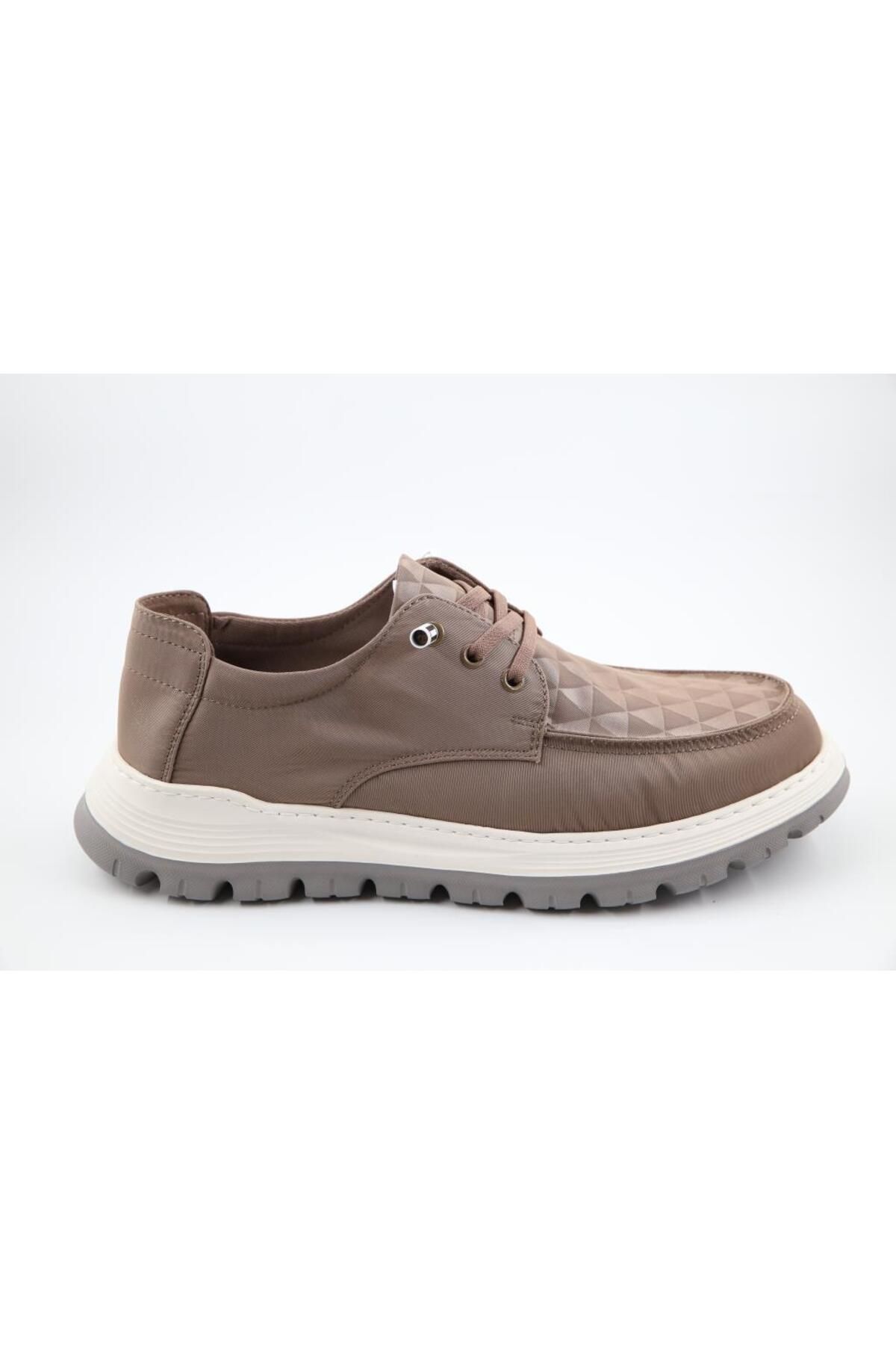 Guja 25y523 Kahve Erkek Sneakers