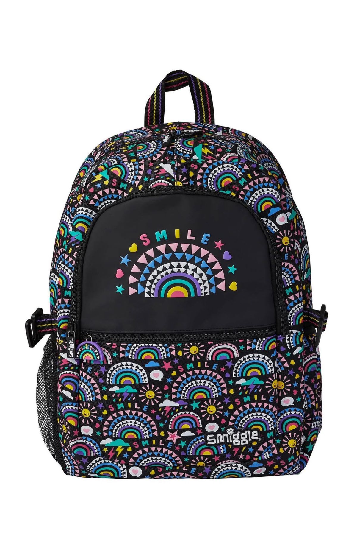 SMIGGLE Better Together Koleksiyonu Okul Çantası
