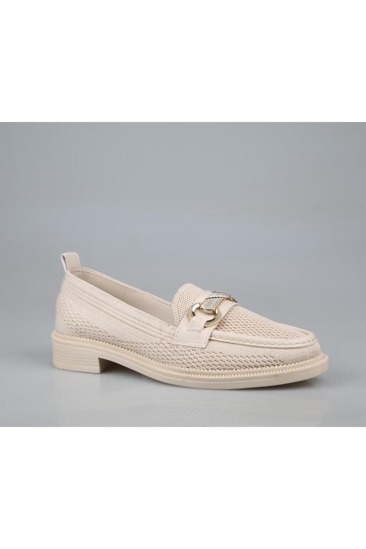 Style Star hs707 Ten Rengi Kadın Babet