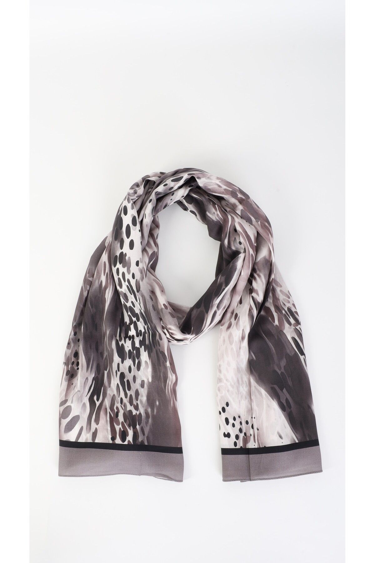 NESSCARF Pamuklu Şal