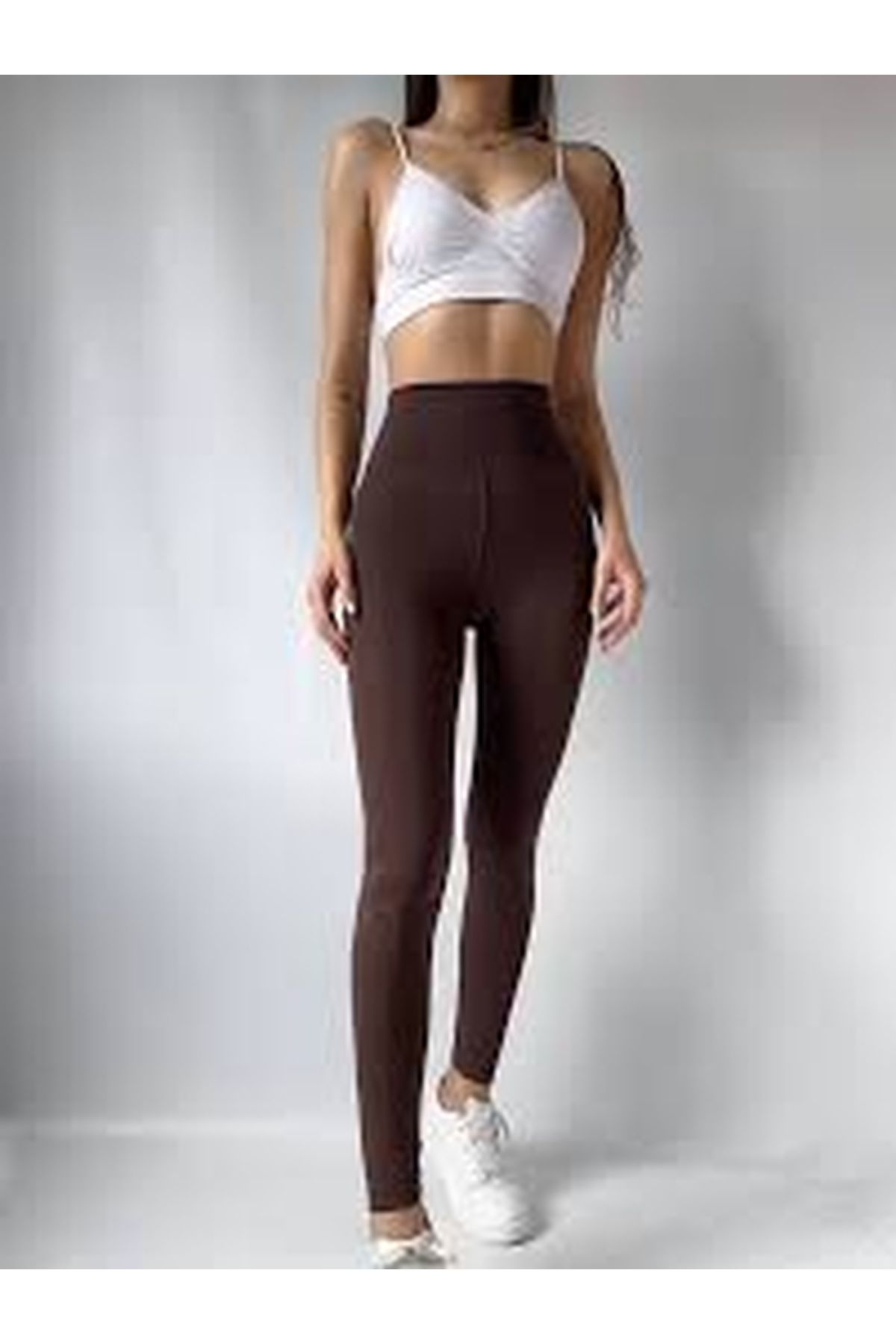 MODA Push Up Yüksel Bel Toparlayıcı TAYT
