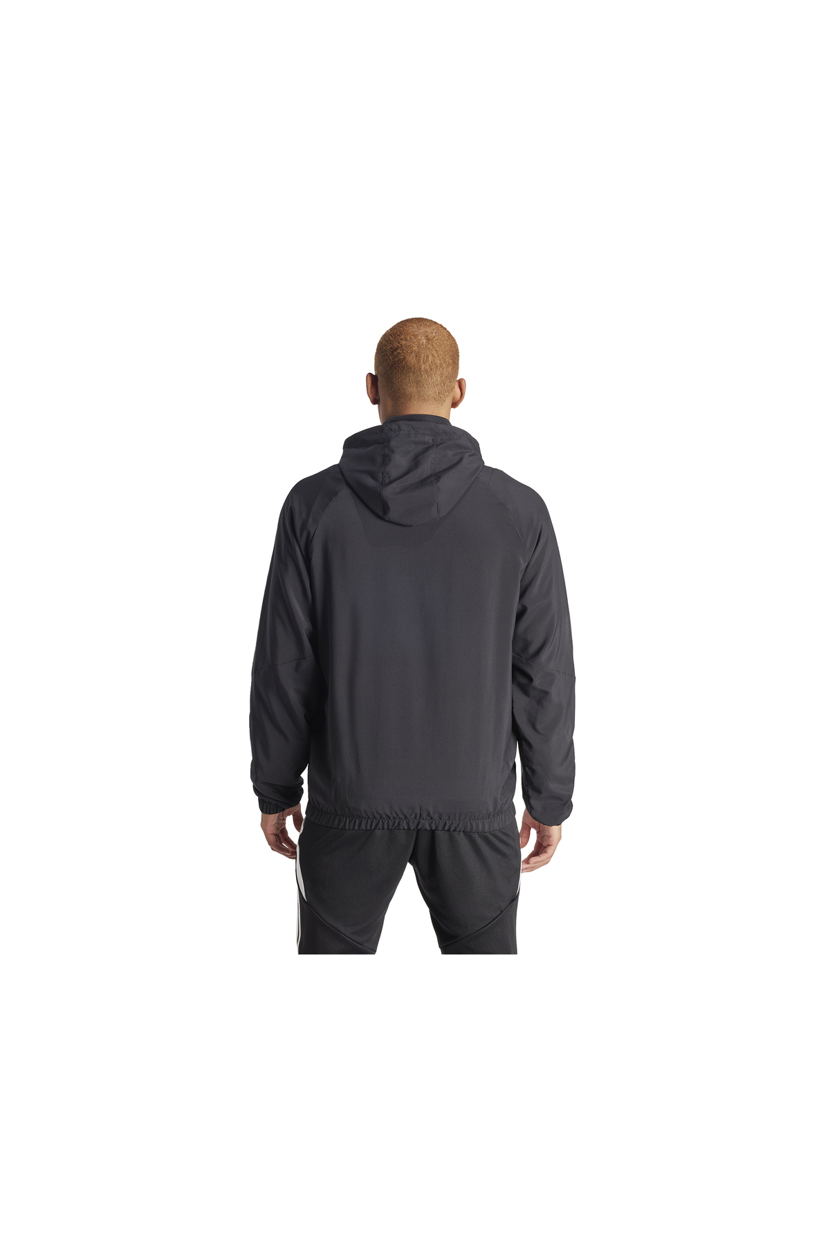 بارانی و بادگیر مردانه آستین بلند | آدیداس adidas TYC0925870357M00IW0418007 - تصویر 3