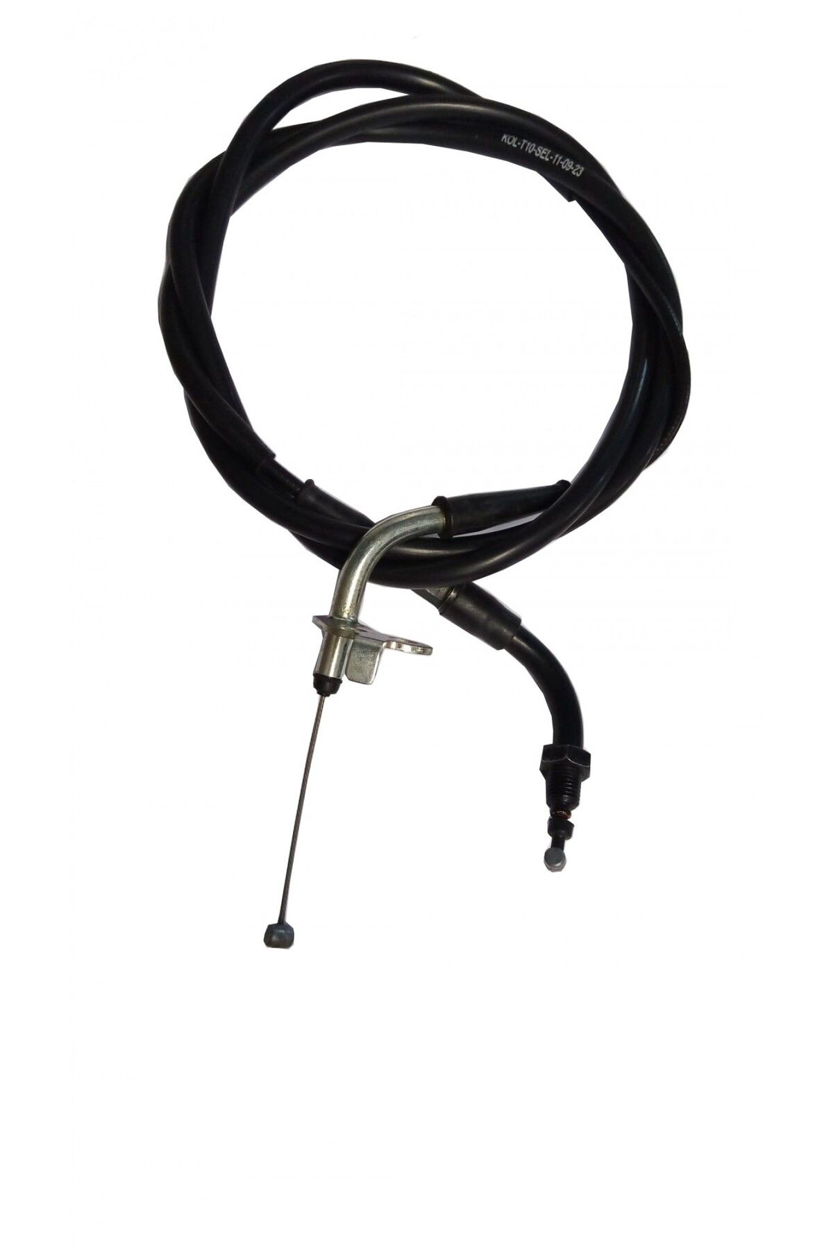 MOTOSPARTAN Gaz Teli İtme (a) (orj) Honda Actıva 125 2023 Sonrası