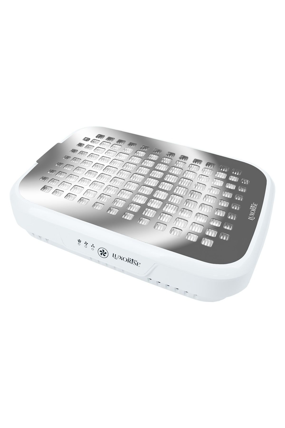 LUXORISE Aspirator De Praf Pentru Unghii Nanoair Pro - - One Size