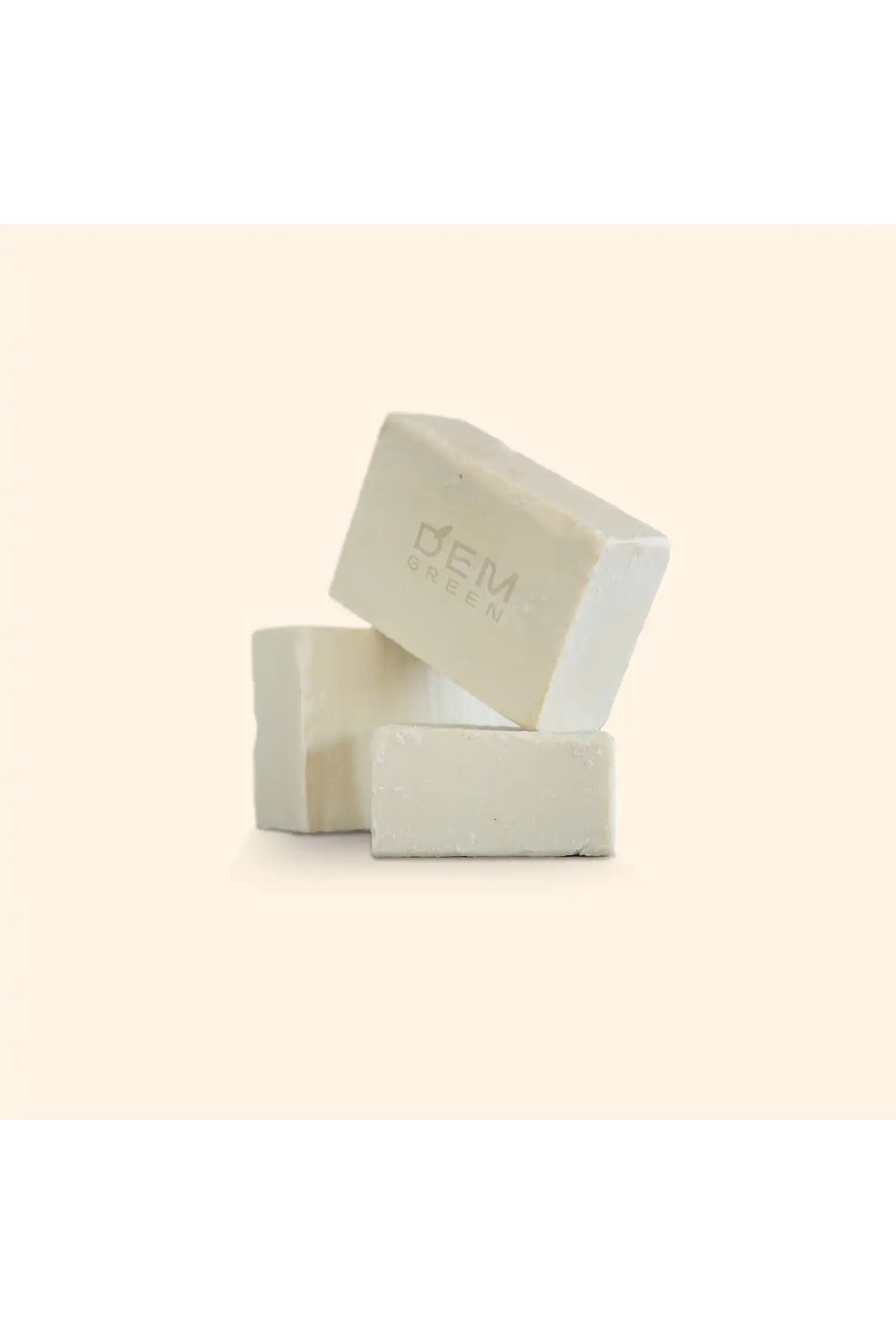 Demgreen Kalıp Sabun - Hamam 90 gram