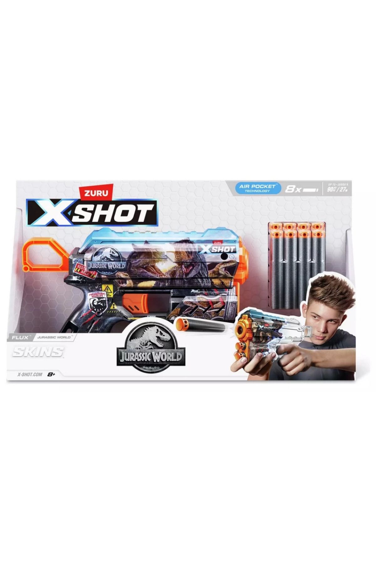 product side