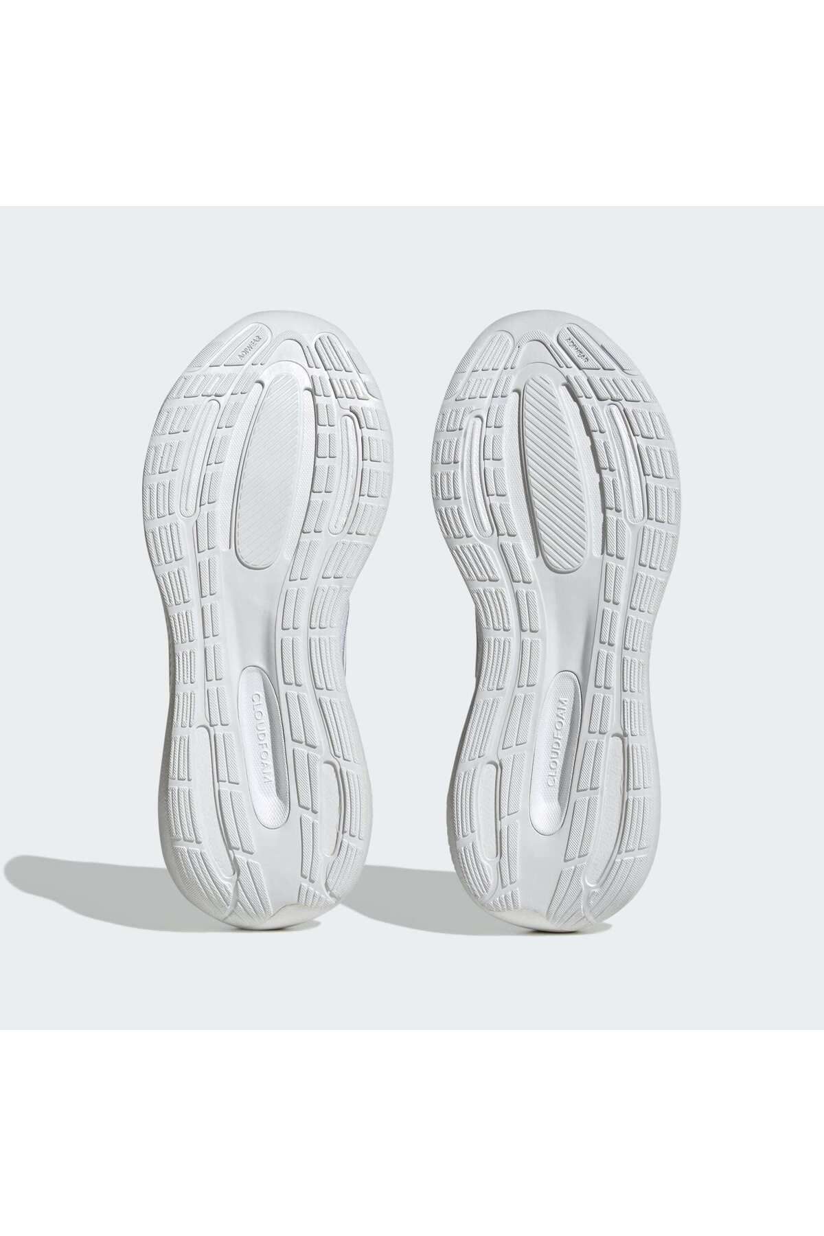 کفش دو و تمرین سفید زنانه Runfalcon 3 HP7559 اورجینال adidas