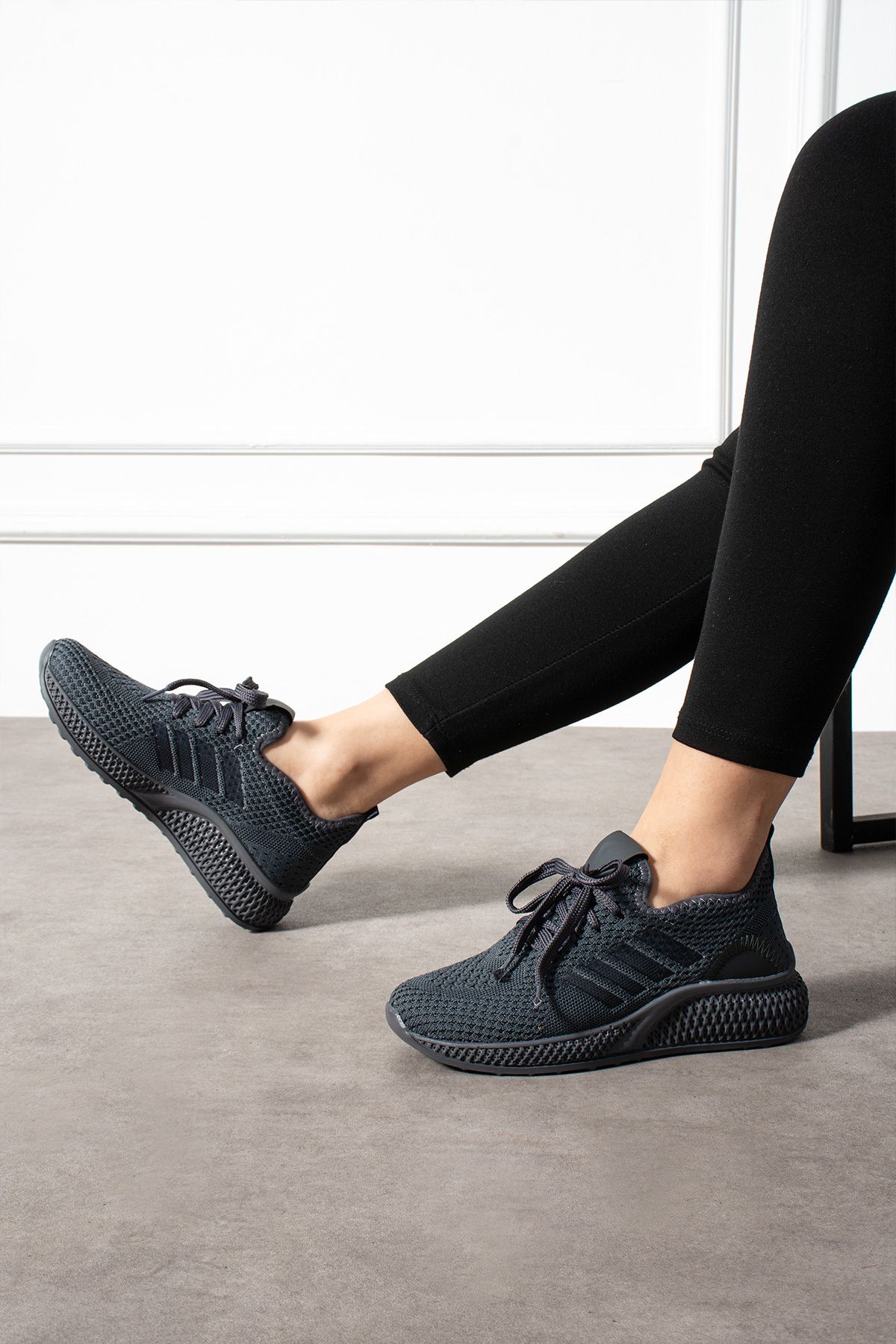 ŞNG Ayakkabı Unisex Spor Ayakkabı