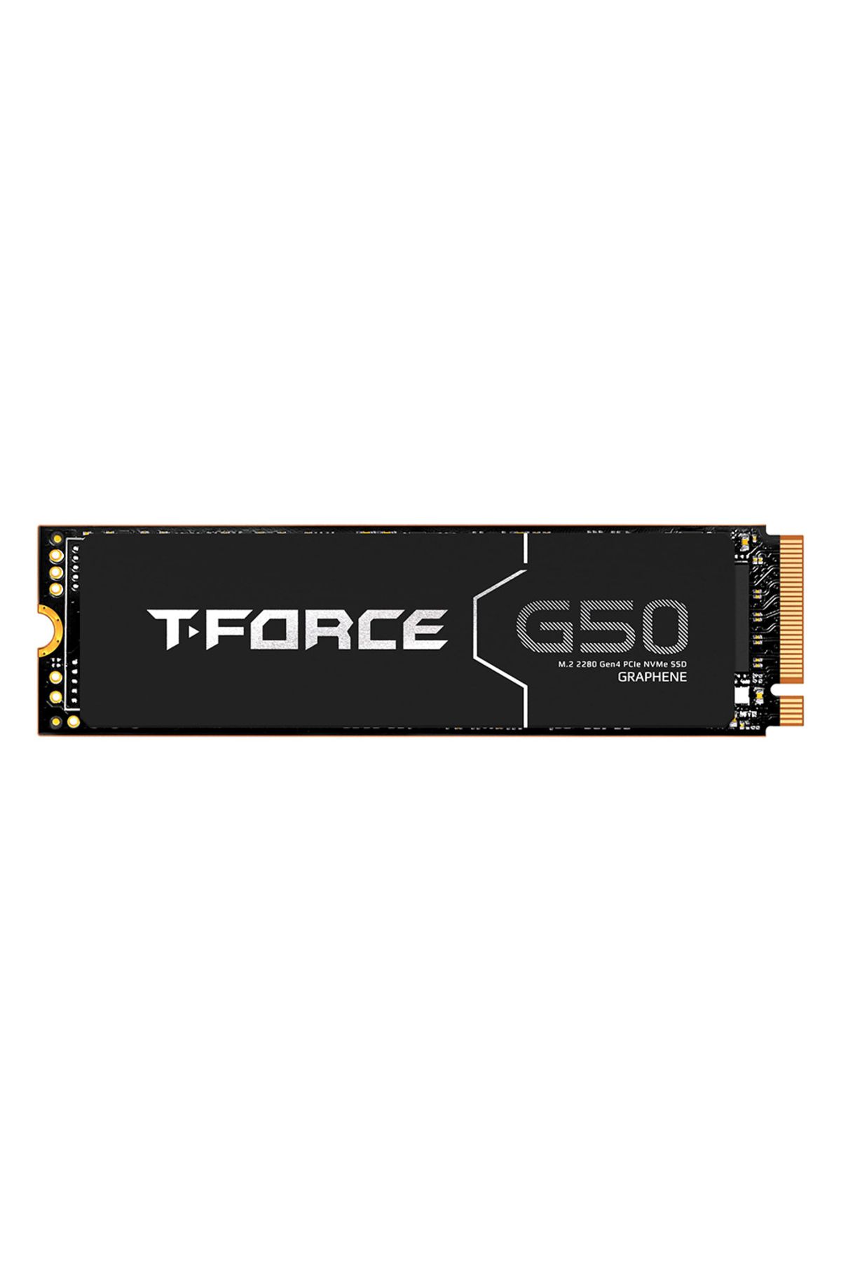 TEAM T-force G50 1tb 5000/4800mb/s Pcıe Nvme M.2 Ssd Disk (TM8FFE001T0C129)