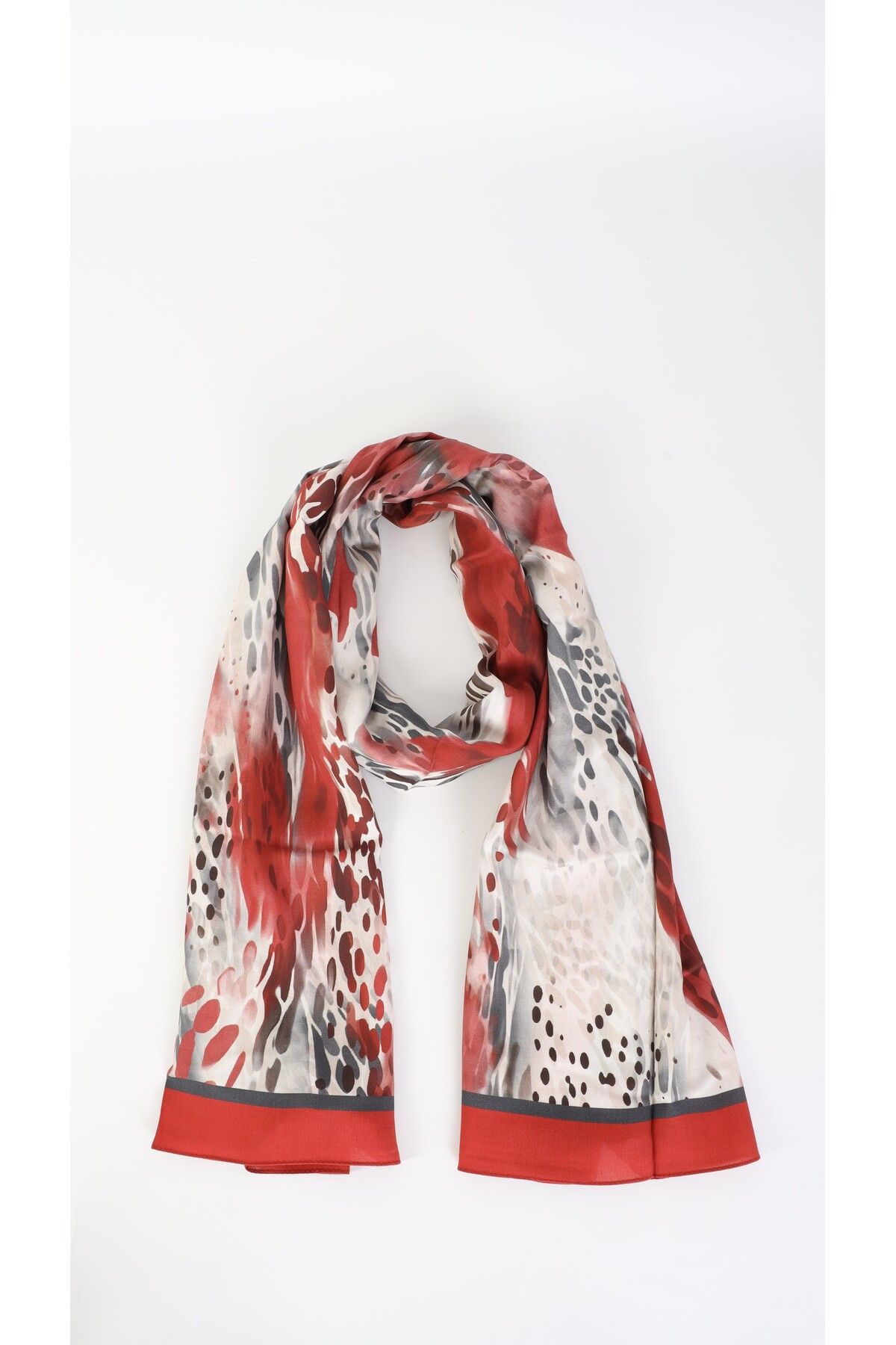 NESSCARF Pamuklu Şal