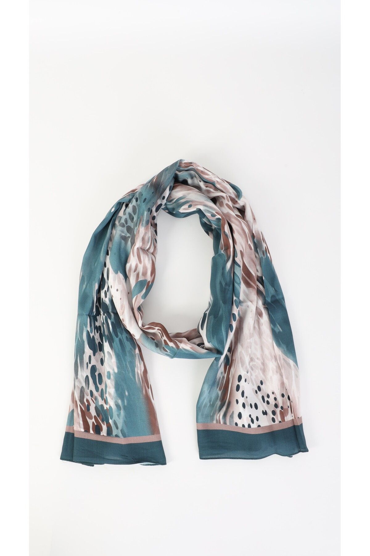 NESSCARF Pamuklu Şal