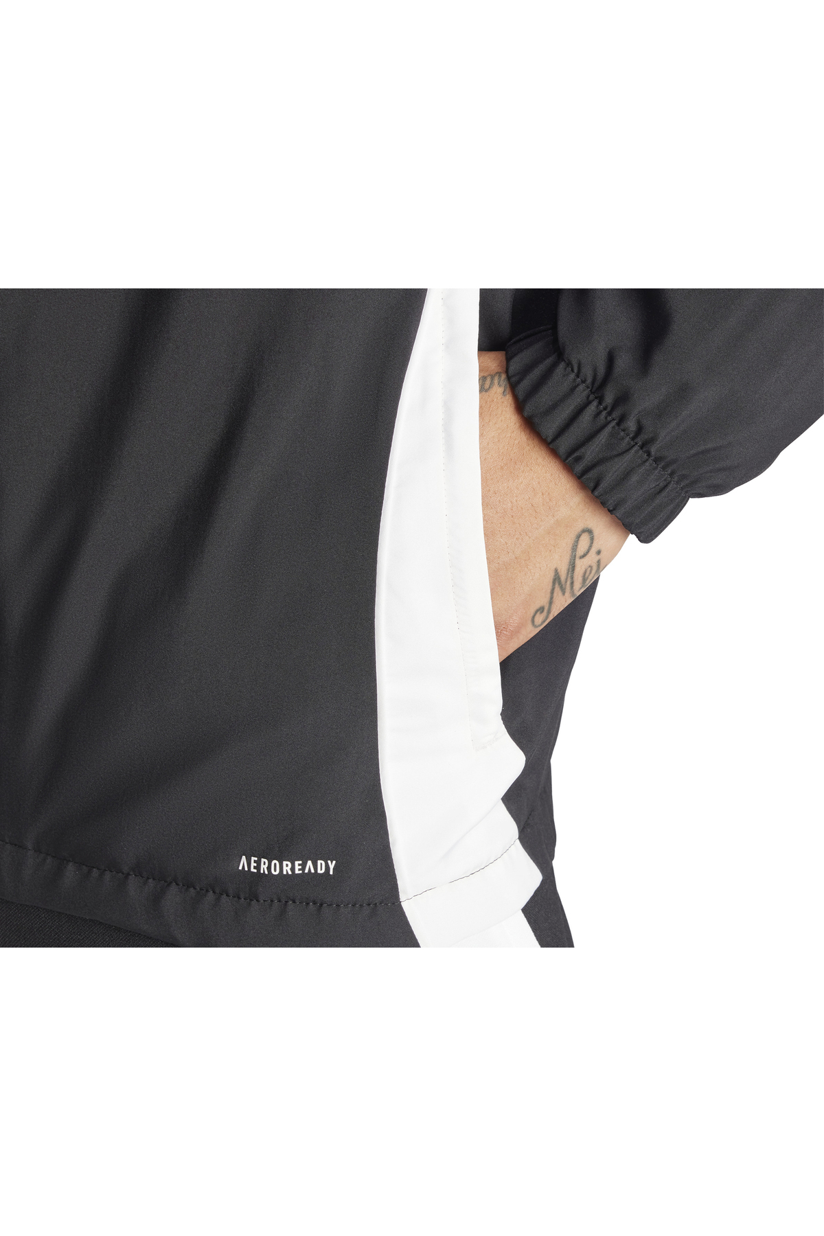 بارانی و بادگیر مردانه آستین بلند | آدیداس adidas TYC0925870357M00IW0418007 - تصویر 7