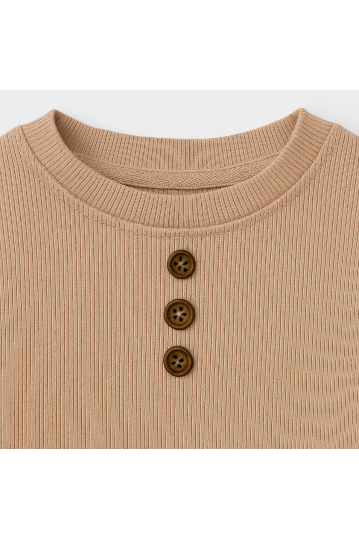 ZİMBOO Bebek Ve Çocuk Giyim 2’li Alt Üst Takım fotoğrafı 3 (önizleme)