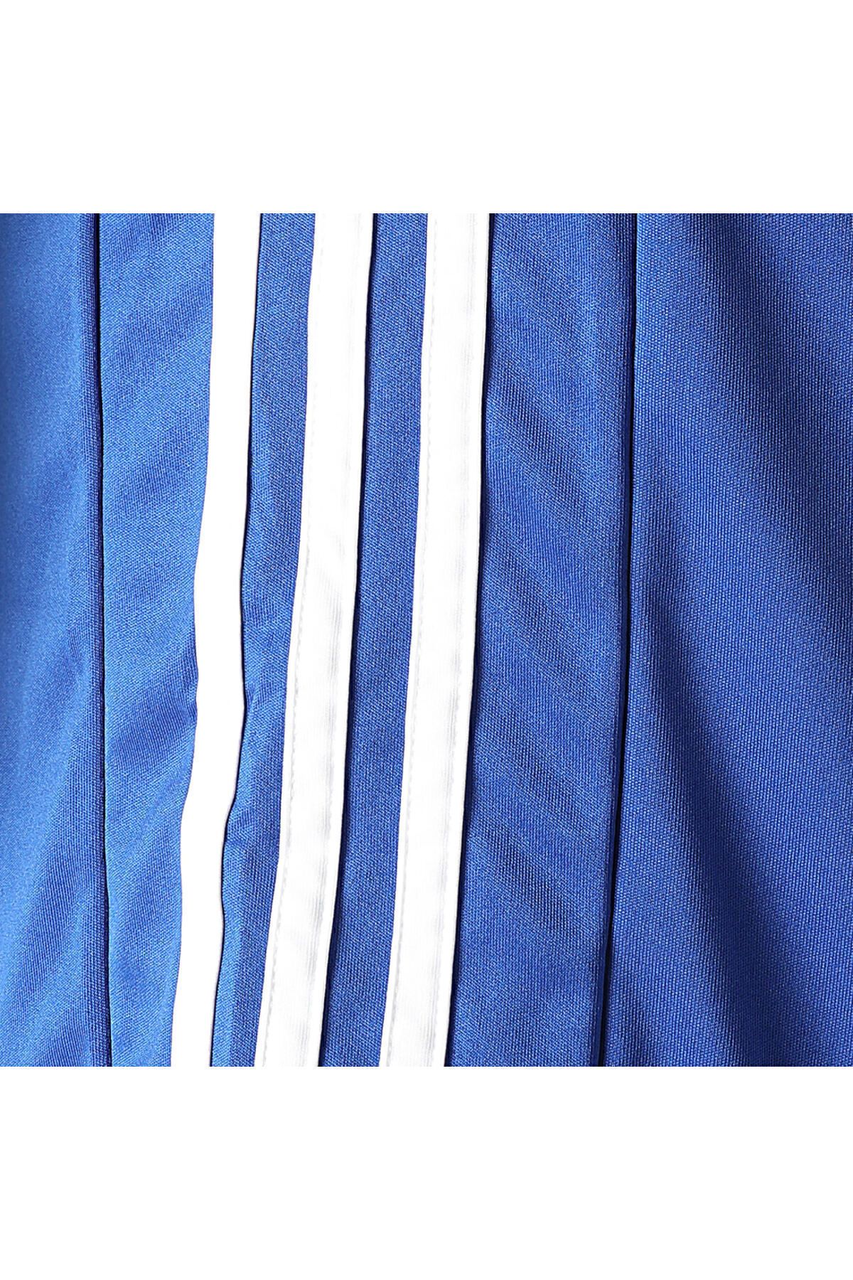 adidas-Pantaloni scurți pentru alergare, cu uscare rapidă, pentru antrenament cu micropoli, pentru fitness, pentru sport în aer liber 4