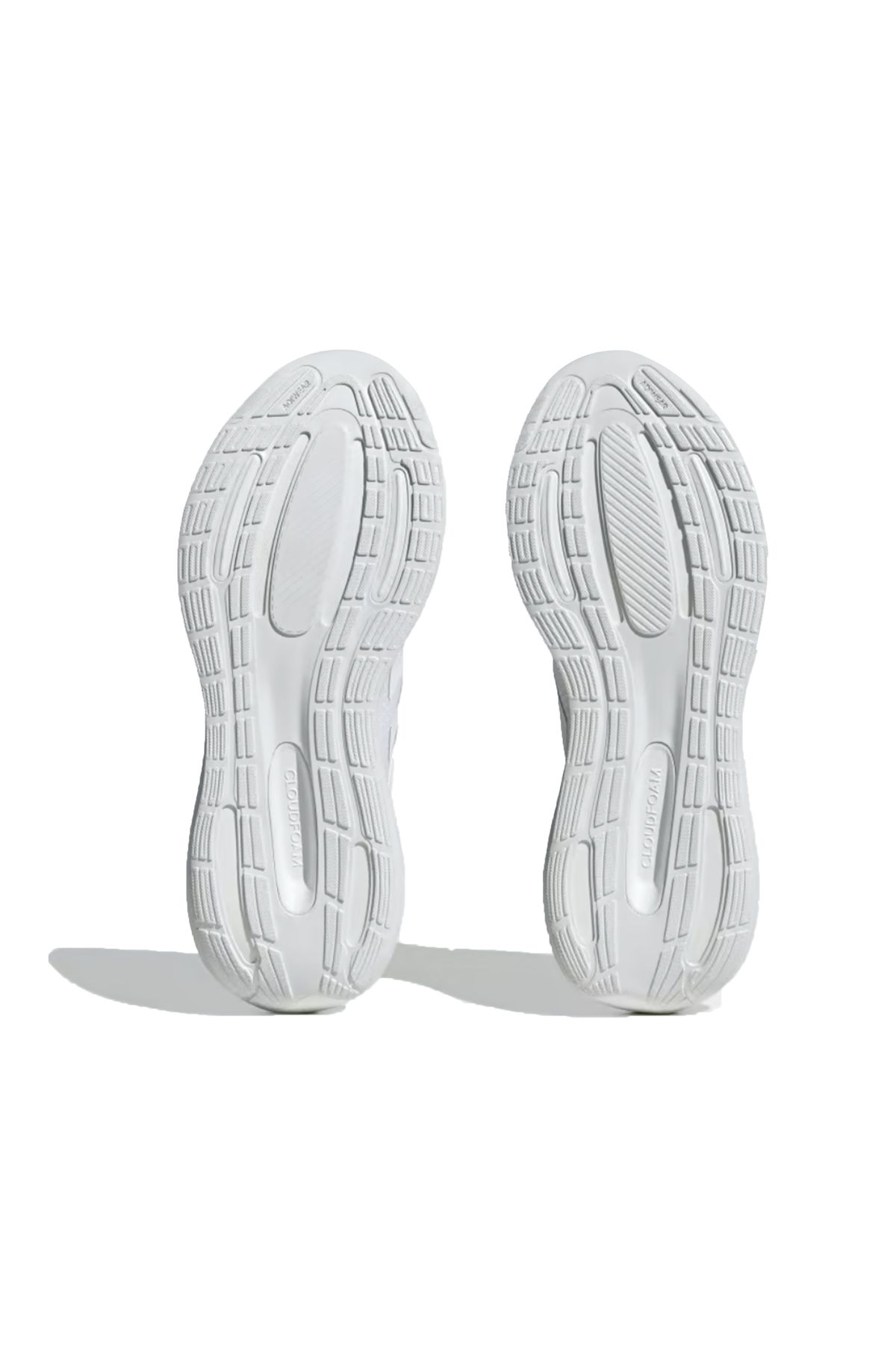 کفش دو و تمرین سفید مردانه زنانه Runfalcon 3.0 رانینگ adidas