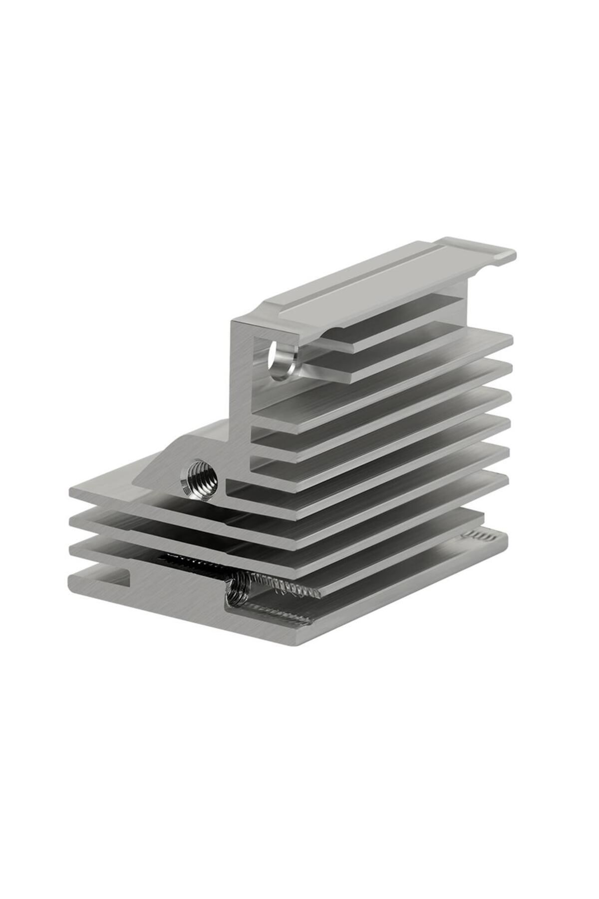 Creality K1/K1C/K1 Max Soğutucu Blok - QS Model