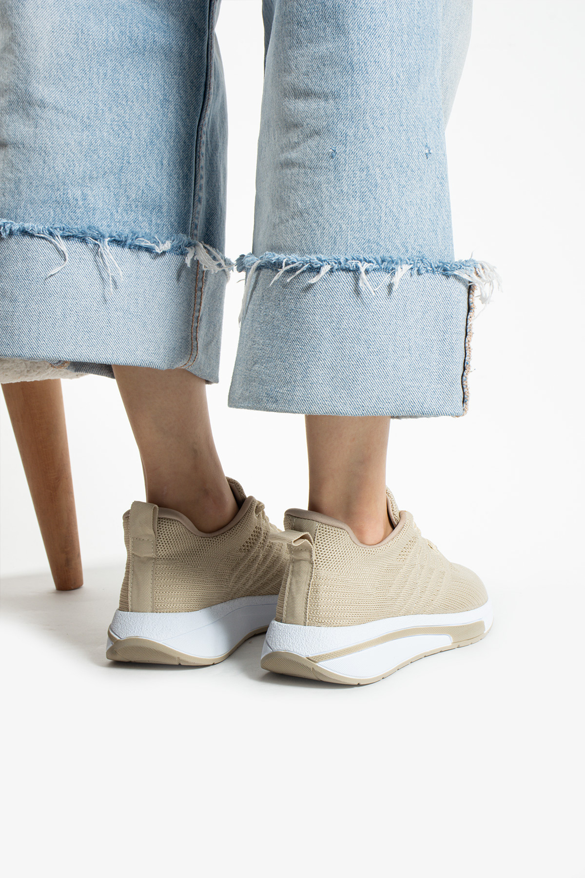 Unisex Spor Ayakkabı
