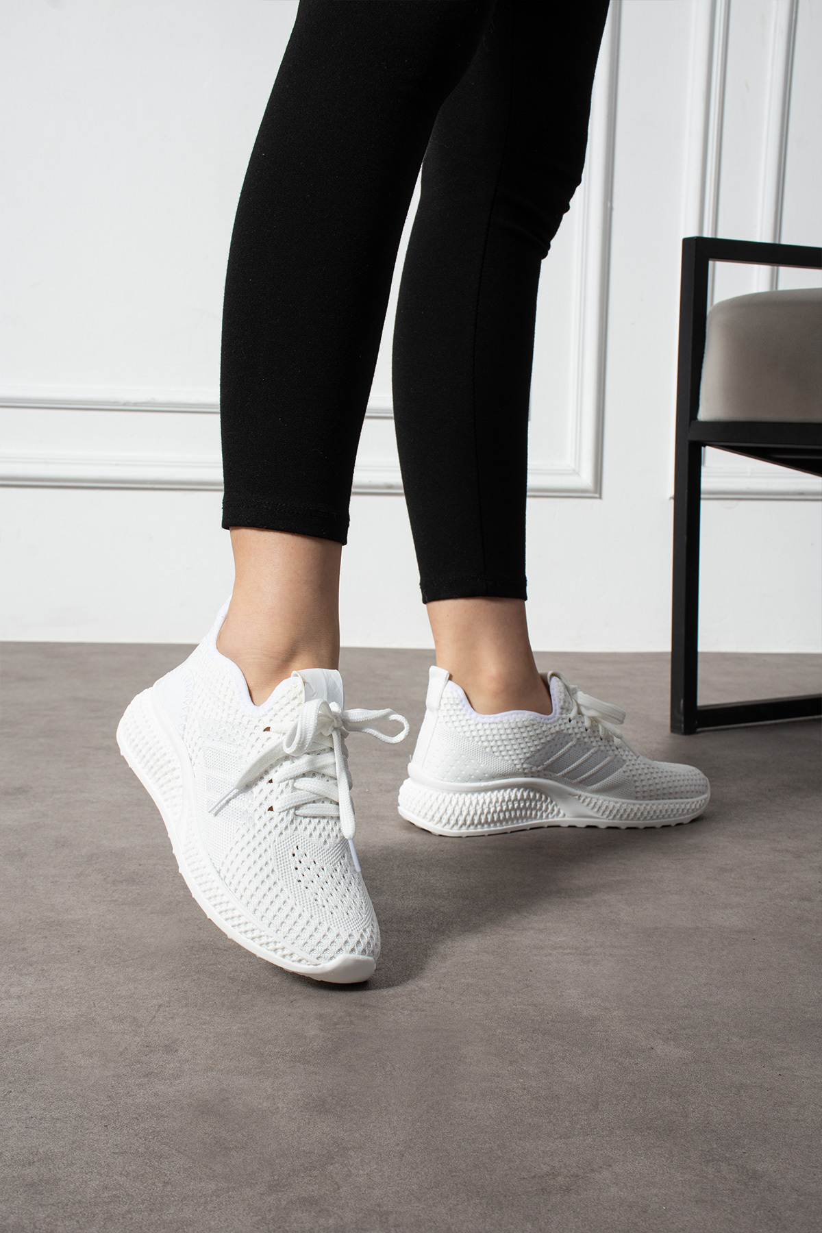 Unisex Spor Ayakkabı