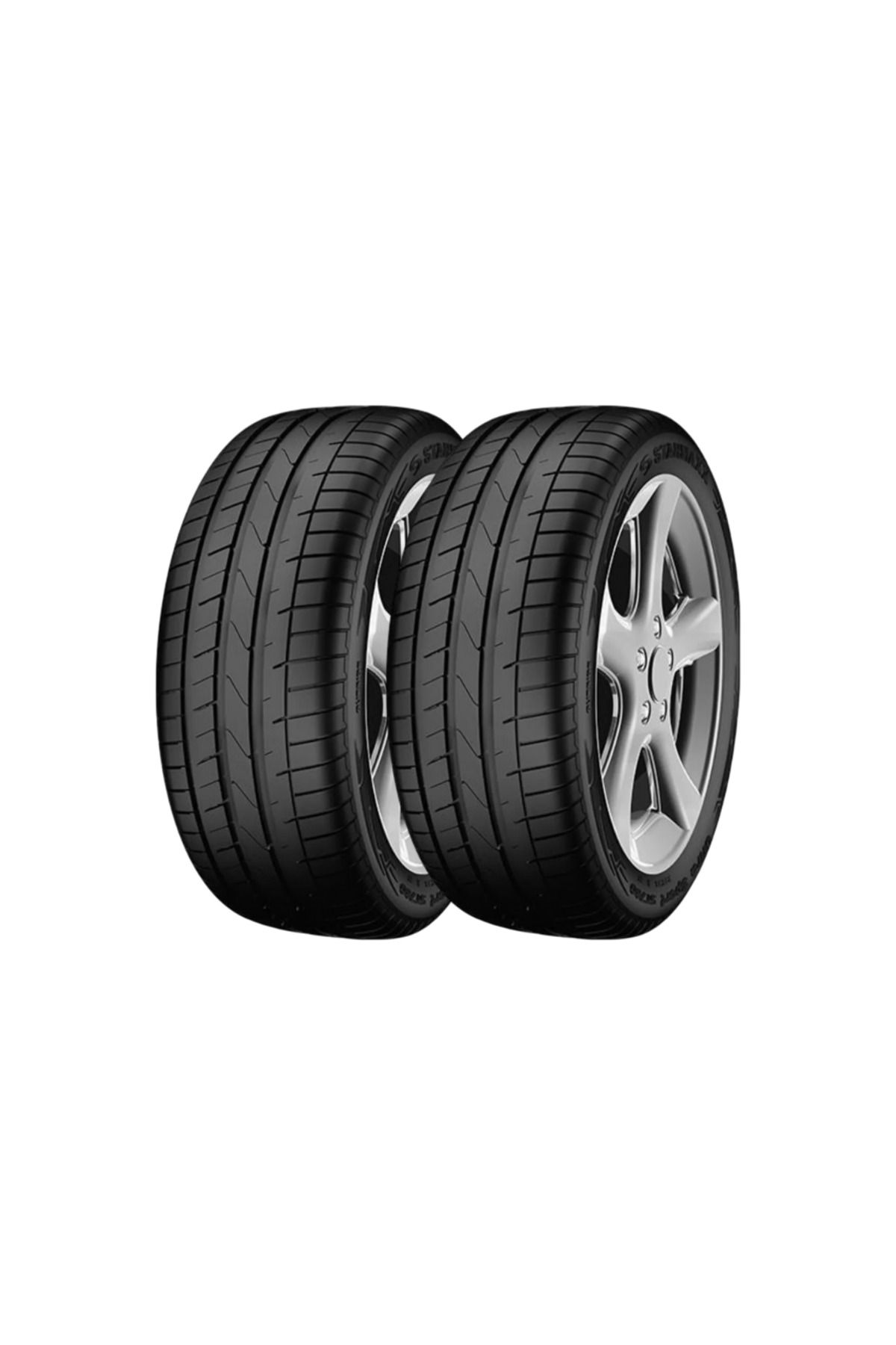 Starmaxx Ultrasport ST760 215/45ZR17 91W RF Oto Yaz Lastiği (1 Adet 2023, 1 Adet 2024)