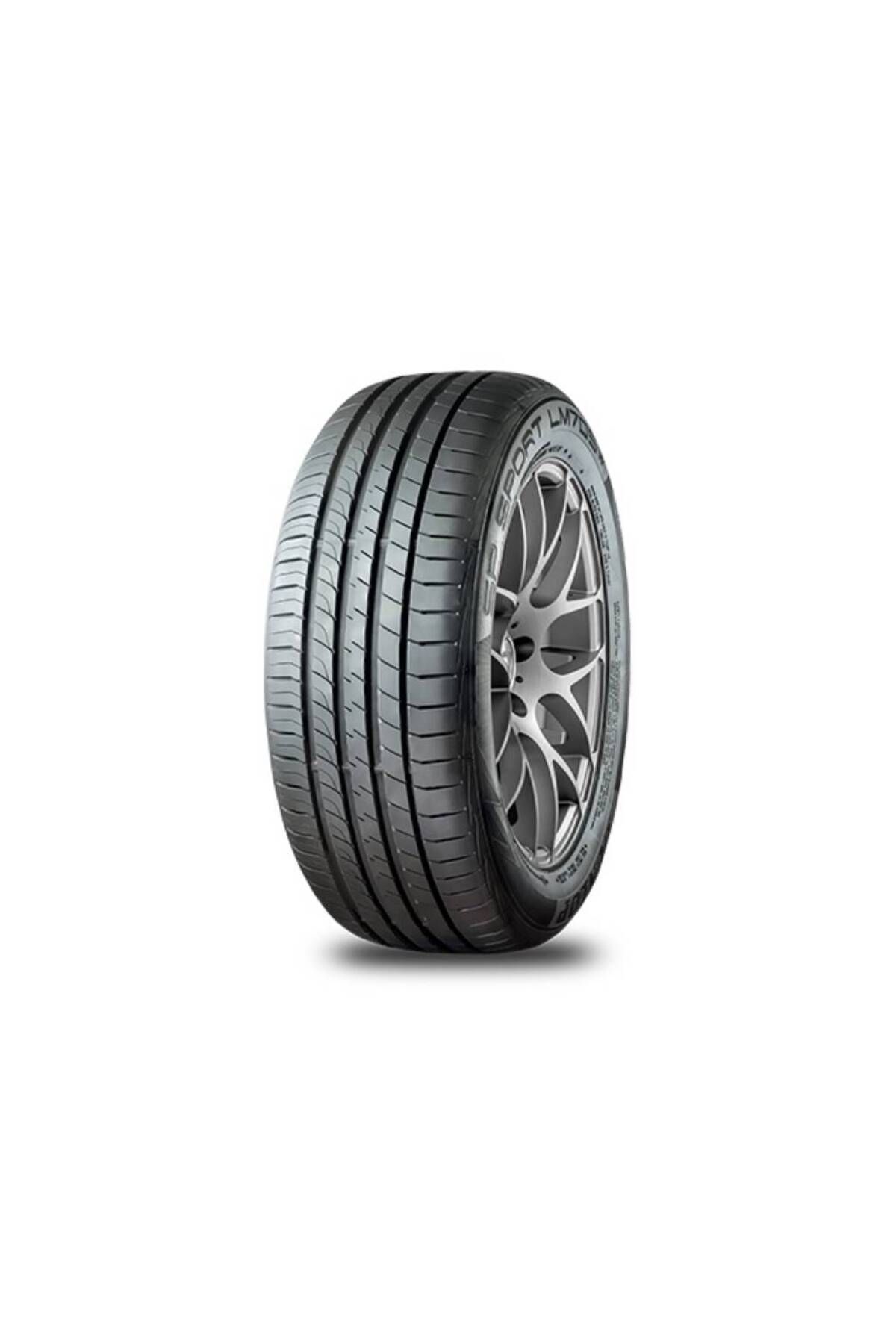 DUNLOP SP Sport LM705 235/45R18 98W XL Otomobil Yaz Lastiği (Üretim Yılı:2025)