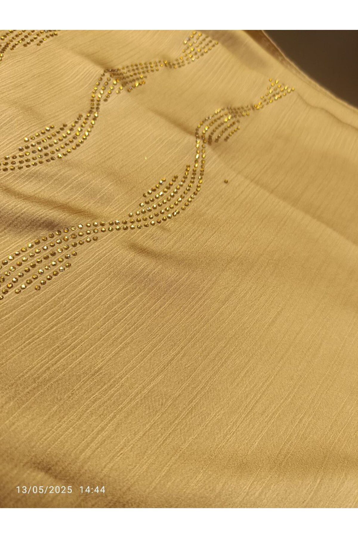 YILDIZ İSTANBUL MODA ŞAL