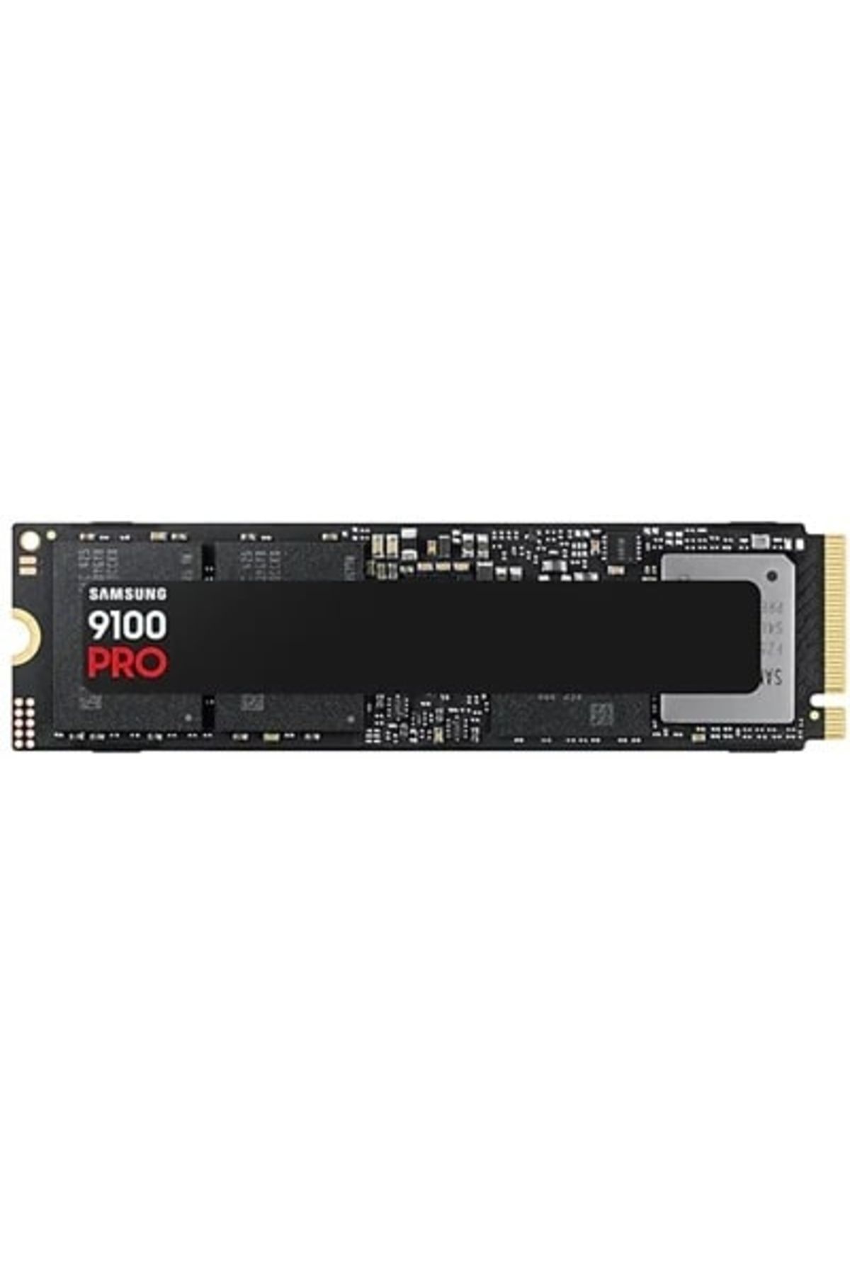 Samsung 9100 Pro Mz-vap1t0bw 1tb 14700/13300mb/sn Pcıe Nvme M.2 Ssd Disk