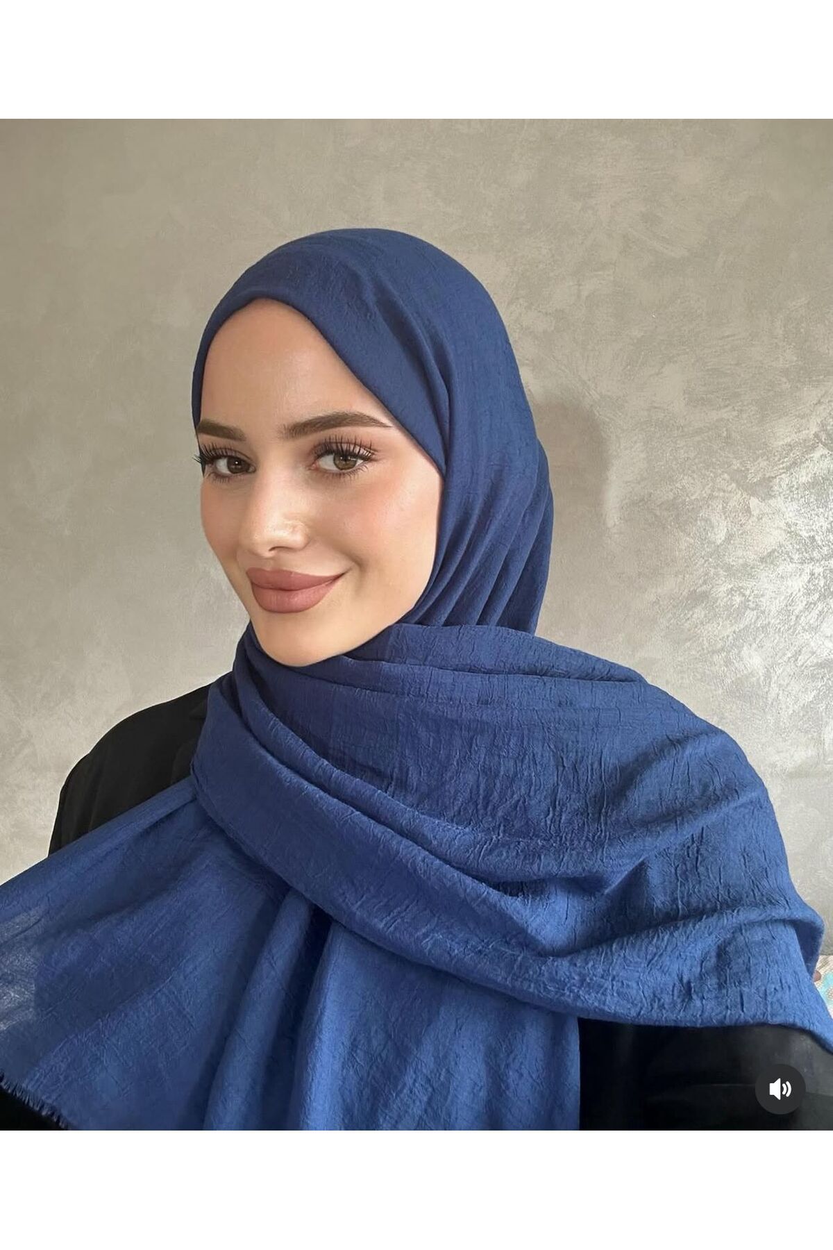 HanBaba dubai ipek şal %100 pamuk