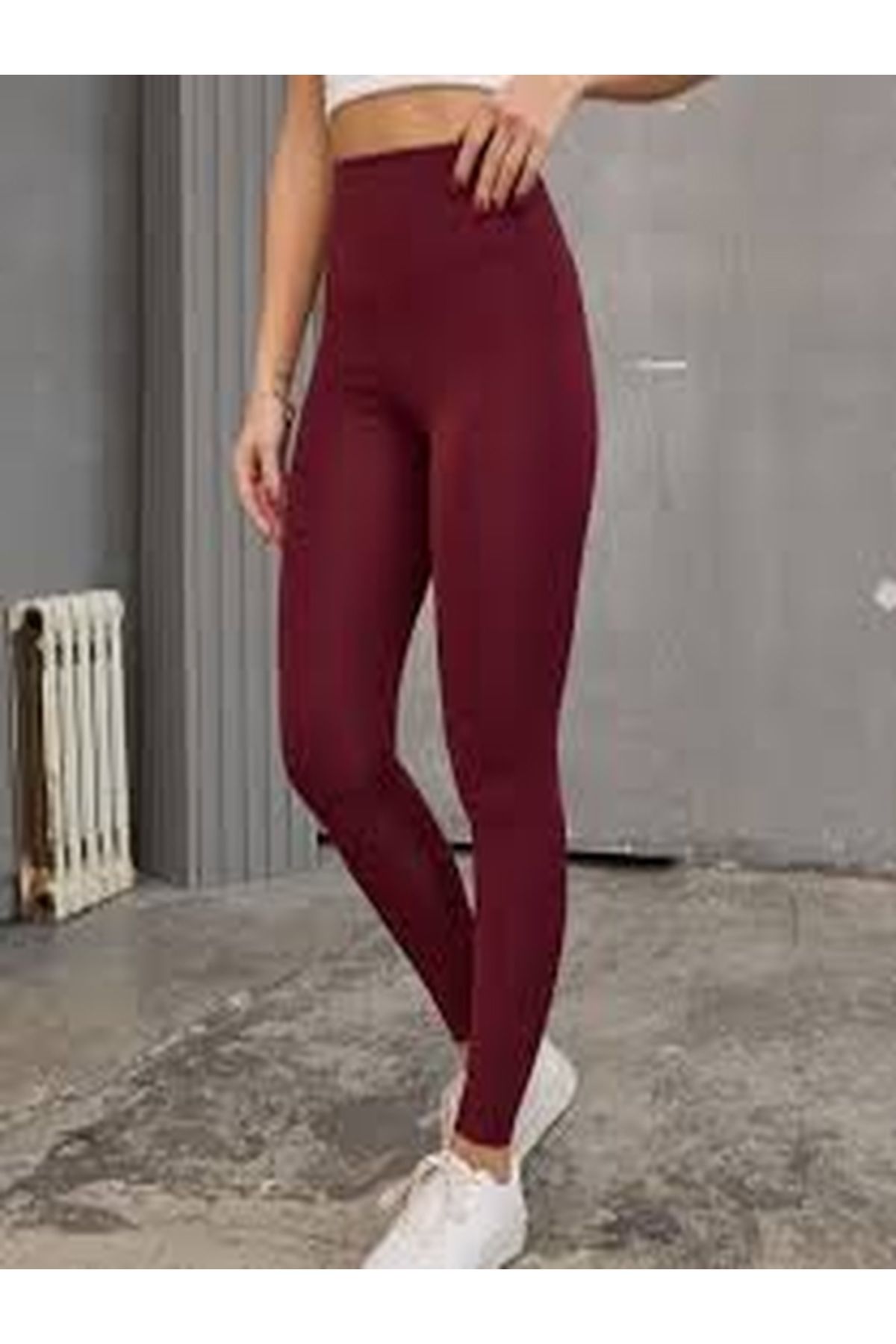 MODA Push Up Yüksel Bel Toparlayıcı TAYT