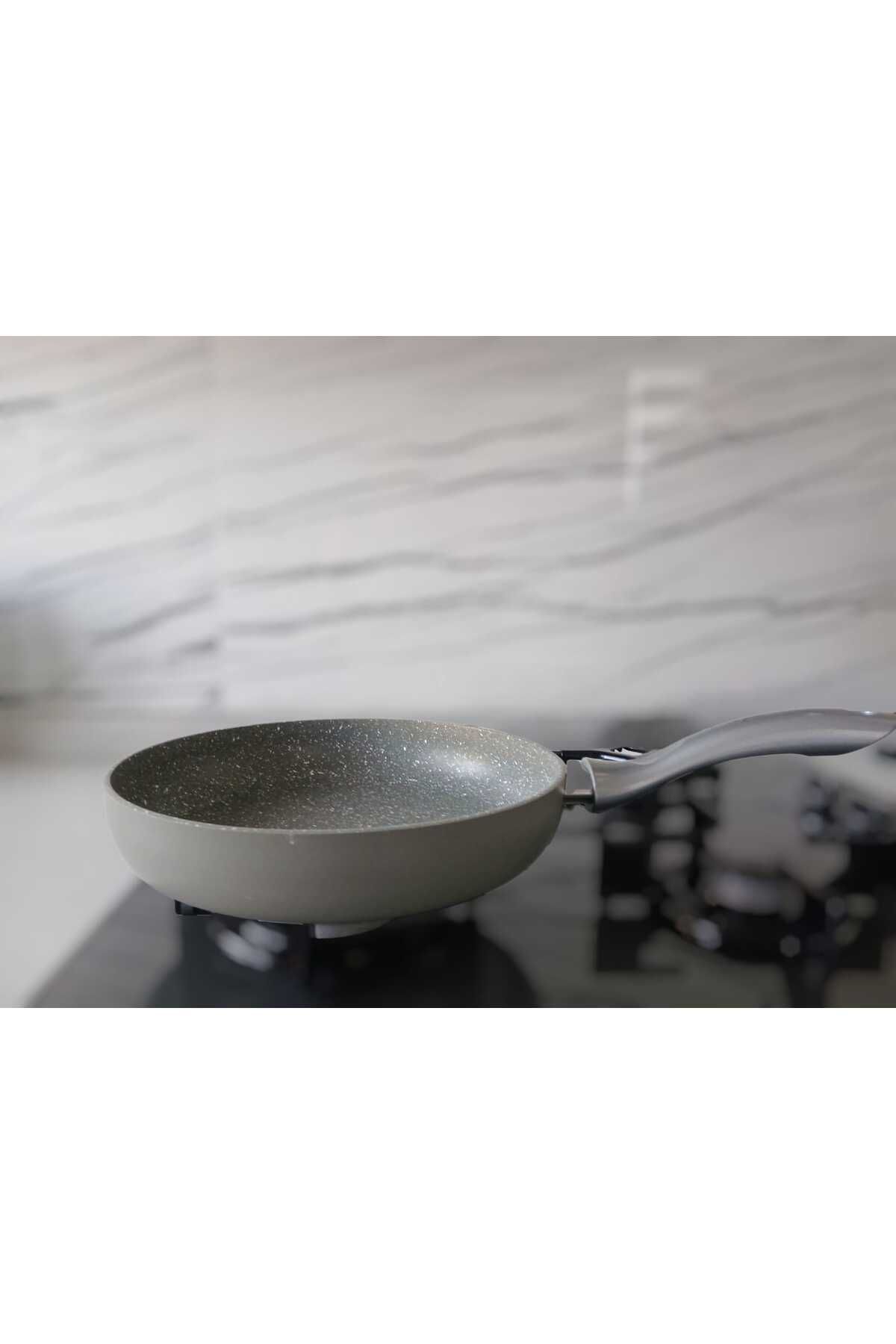 RaleHome Granit Tava 26 Cm