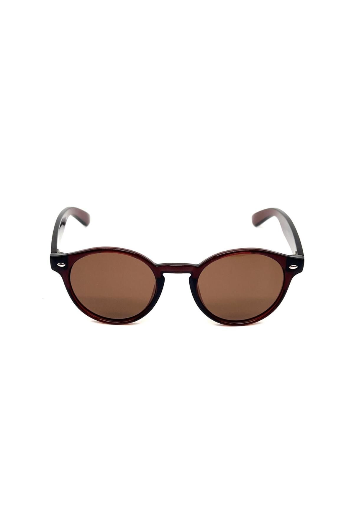 De Valentini DV VG1037 C90 Unisex Güneş Gözlüğü