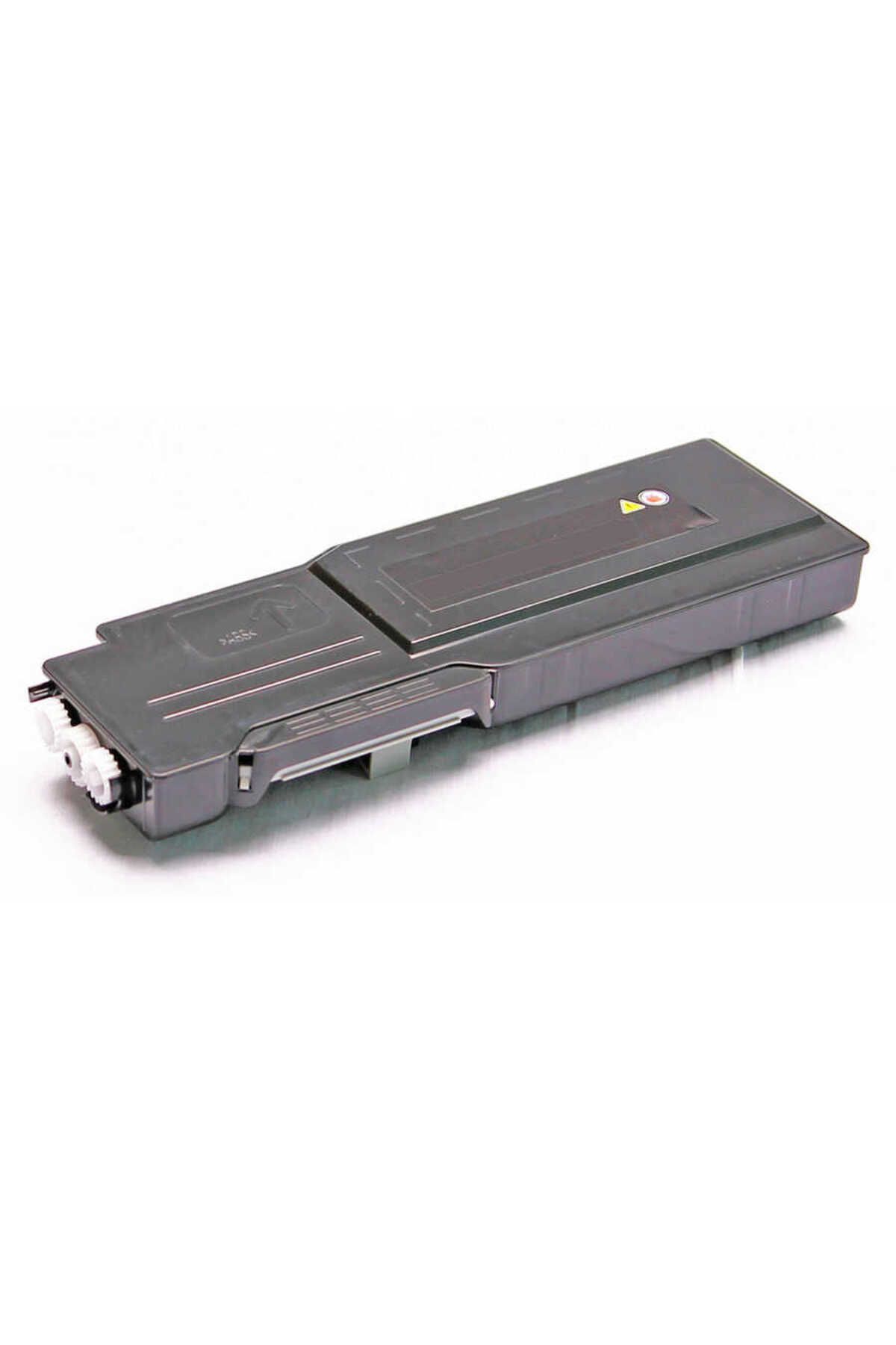 QUEEN XEROX 6600/6605 MUADİL TONER SİYAH 8.000 SYF
