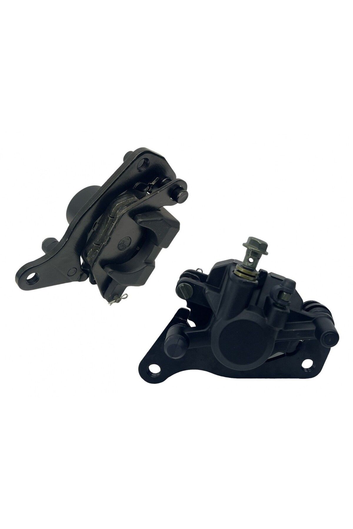 MOTOSPARTAN Yamaha Nmax 125 155 Arka Fren Alt Merkezi Motospartan