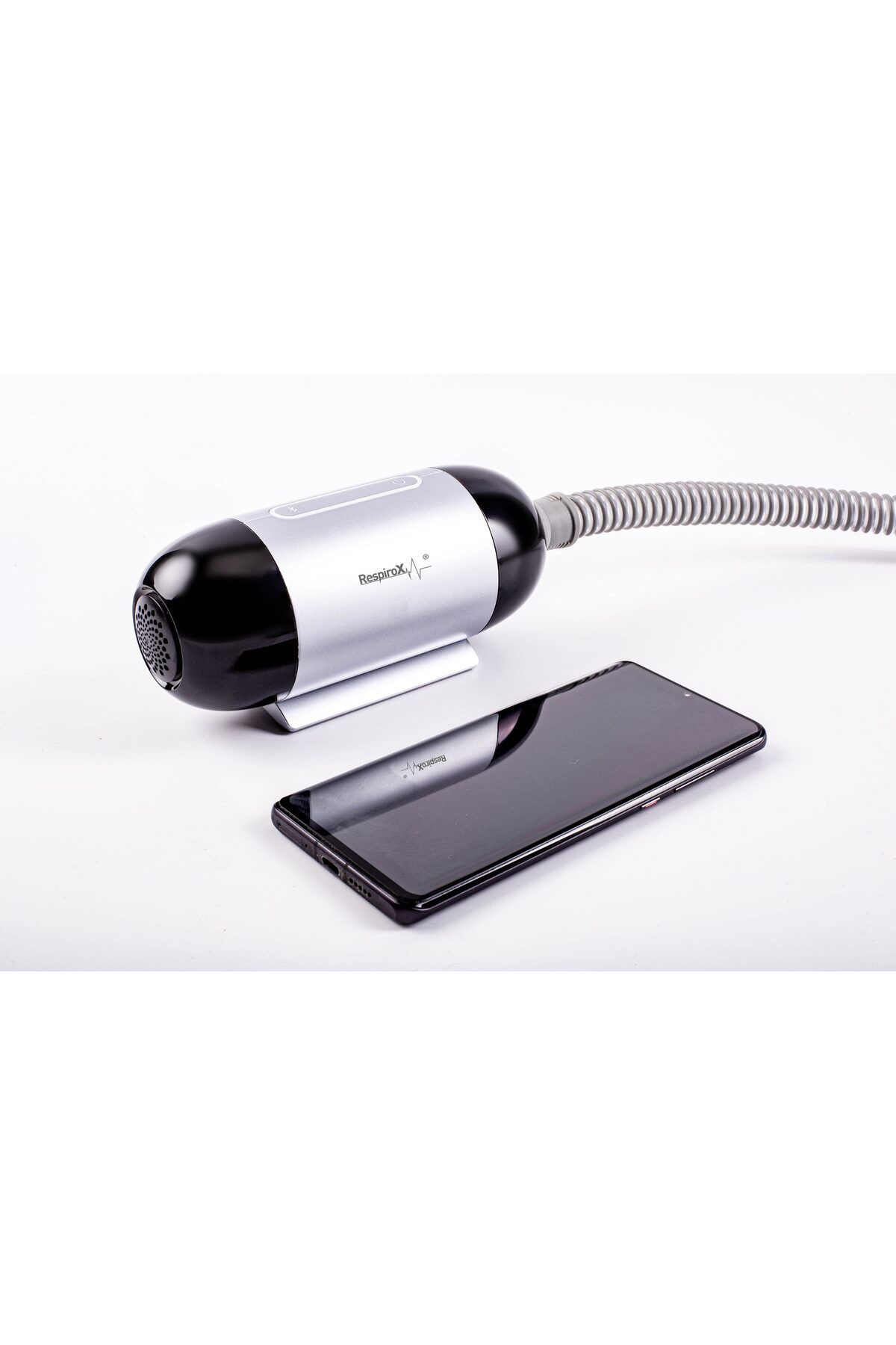 Respirox M1 Mini Taşınabilir Otomatik Cpap Cihazı + P2h Maske