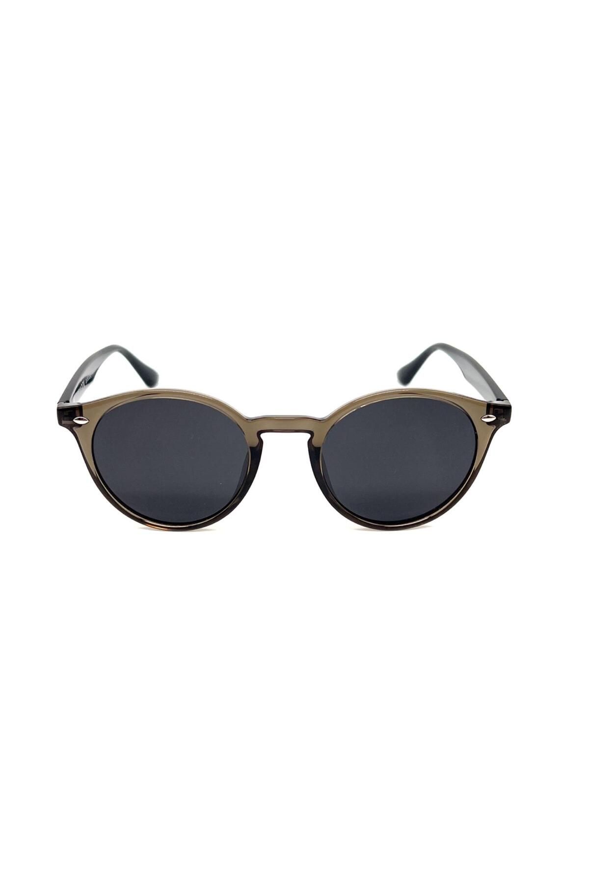 De Valentini DV VG1071 C152 Unisex Güneş Gözlüğü