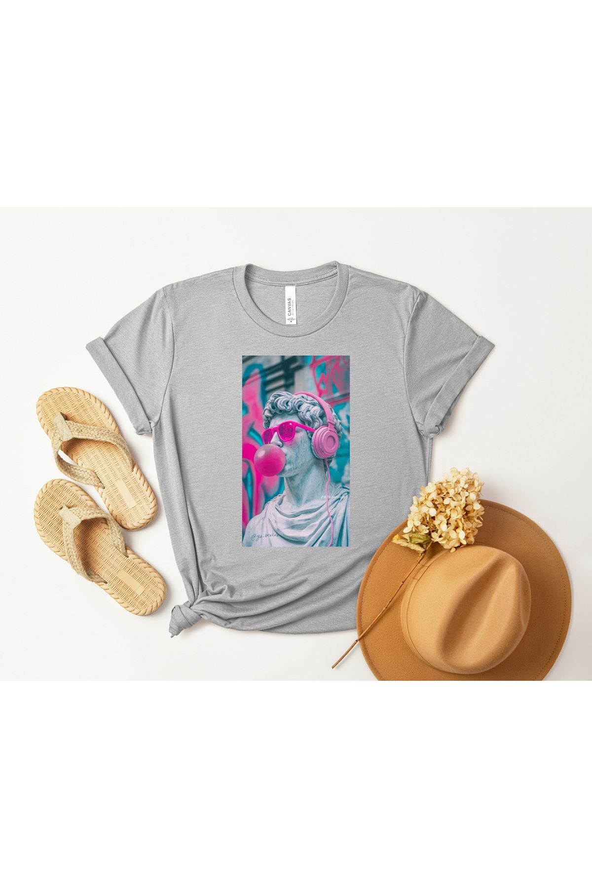 Home Tasarım Tshirt