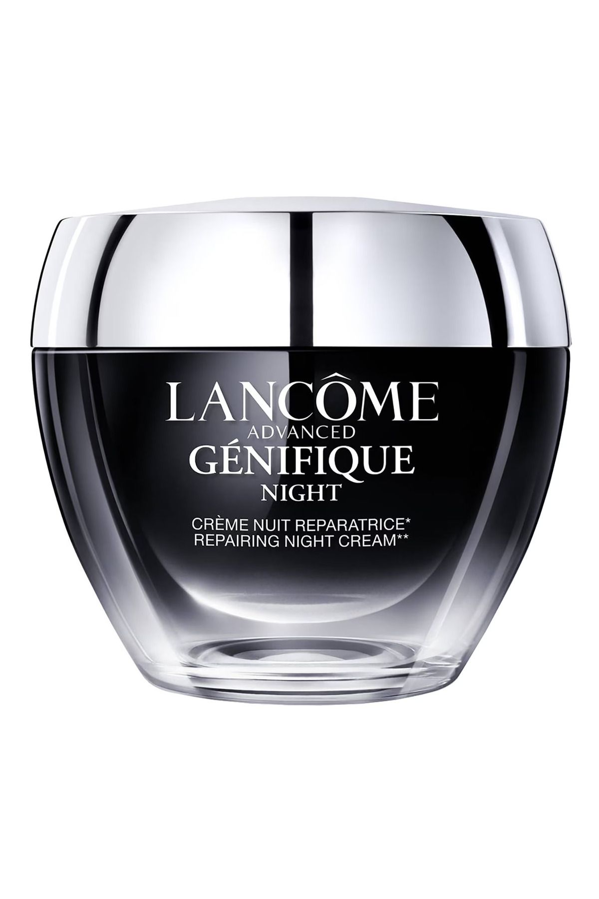 Lancome Genifique Barrier Repair - Gece Kremi 50 ml