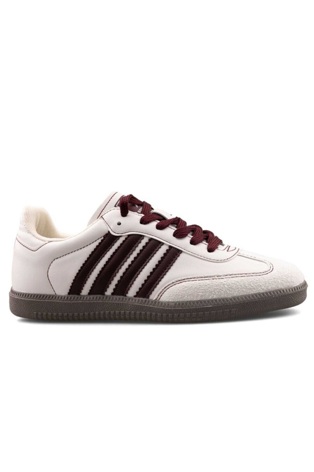 McDark SPOR BEJ SNEAKER AYAKKABI