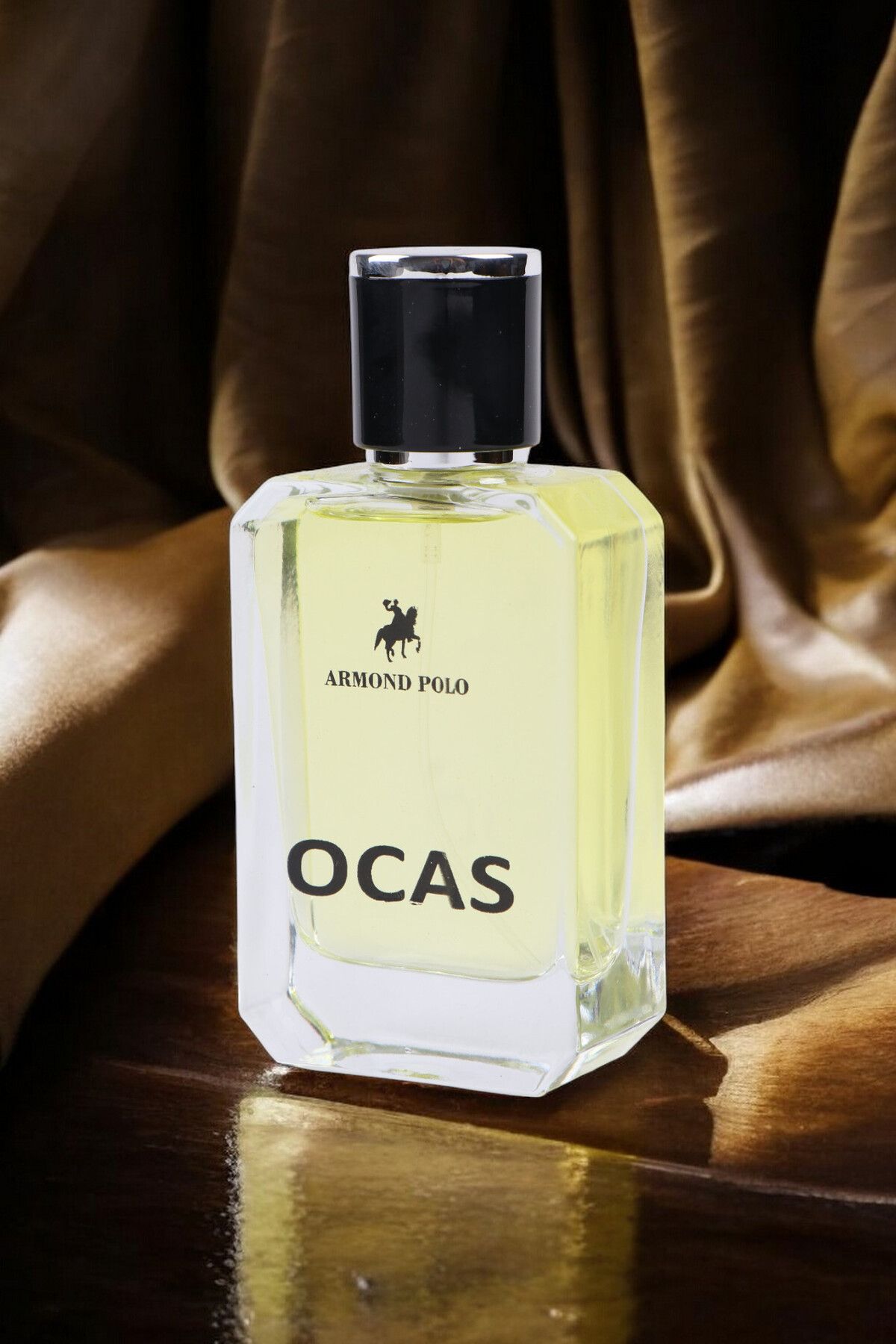 Armond Polo Ocas 50 Ml Oryantel Erkek Parfüm
