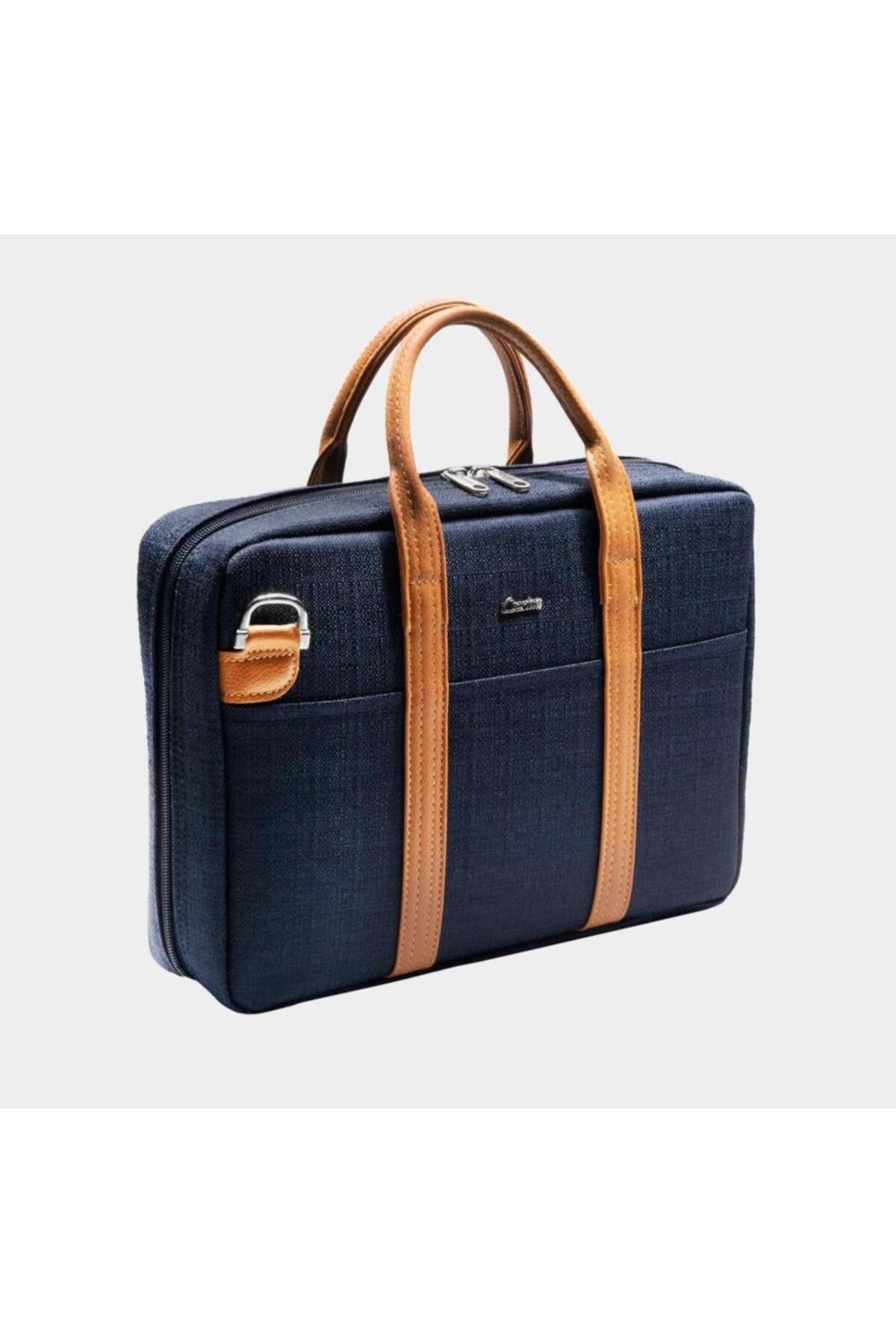 CANTAŞ Cantaş Organizer Laptop Çantası 15.6'' 7780 Lacivert