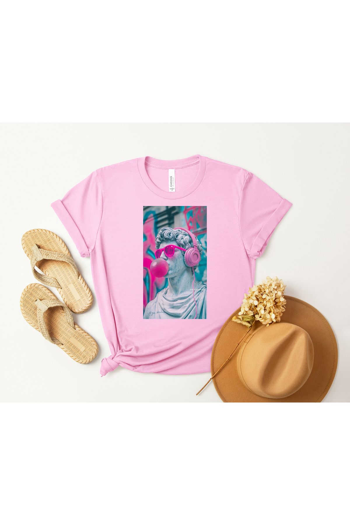Home Tasarım Tshirt