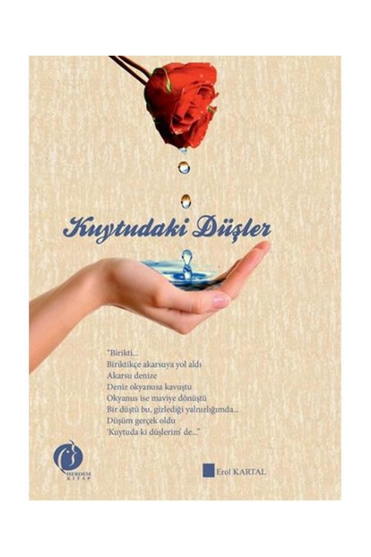 Herdem Kitap Kuytudaki Düşler / Herdem Kitap / Erol Kartal