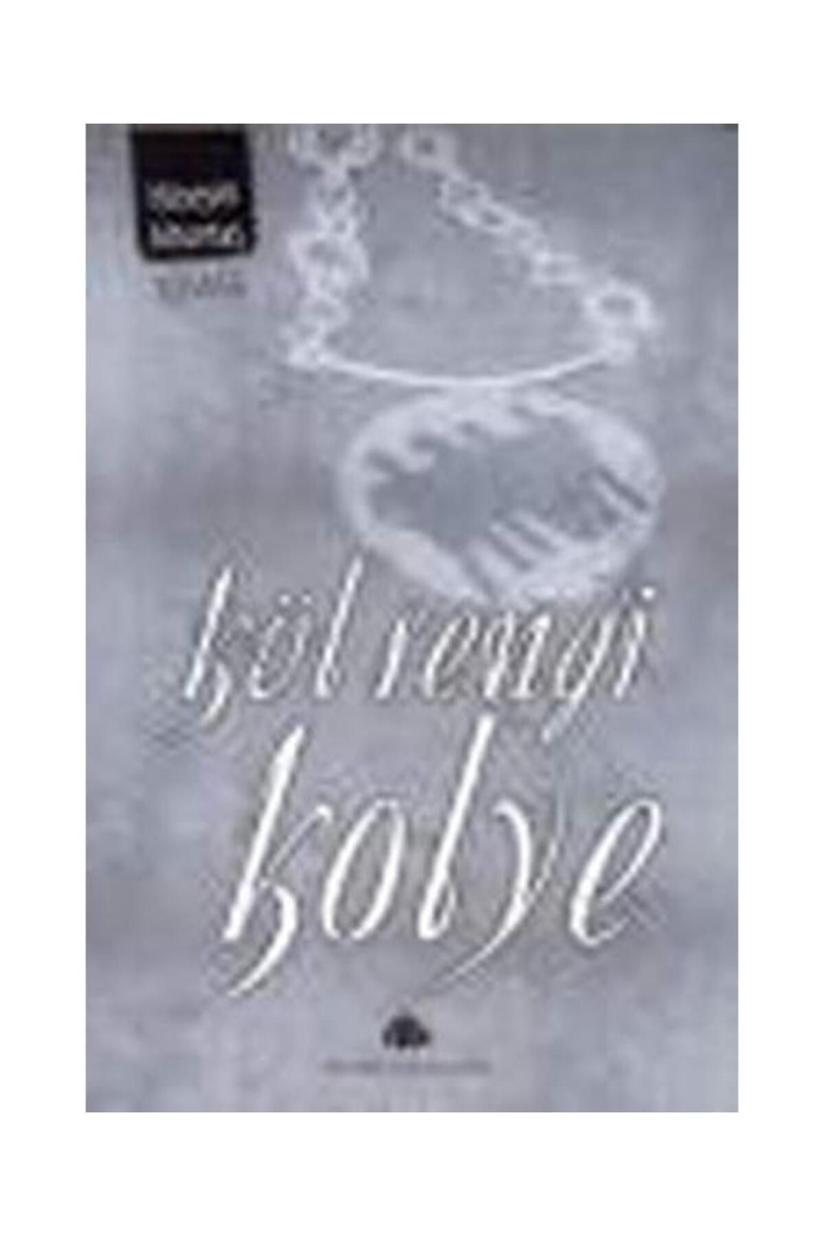 Pınar Yayınları Kül Rengi Kolye / Pınar Yayınları / Hüseyin Altuntaş