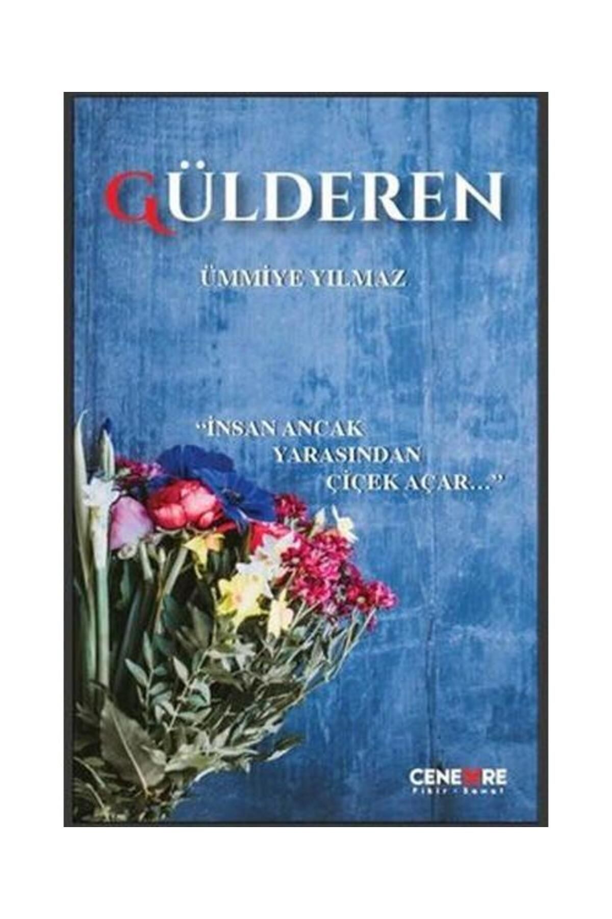 Cenevre Fikir Sanat Gülderen / Cenevre Fikir Sanat / Ümmiye Yılmaz