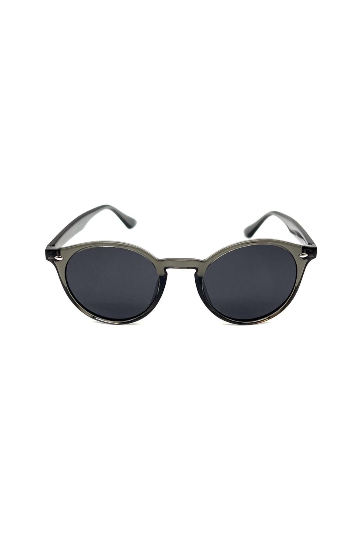 De Valentini DV VG1071 C27 Unisex Güneş Gözlüğü
