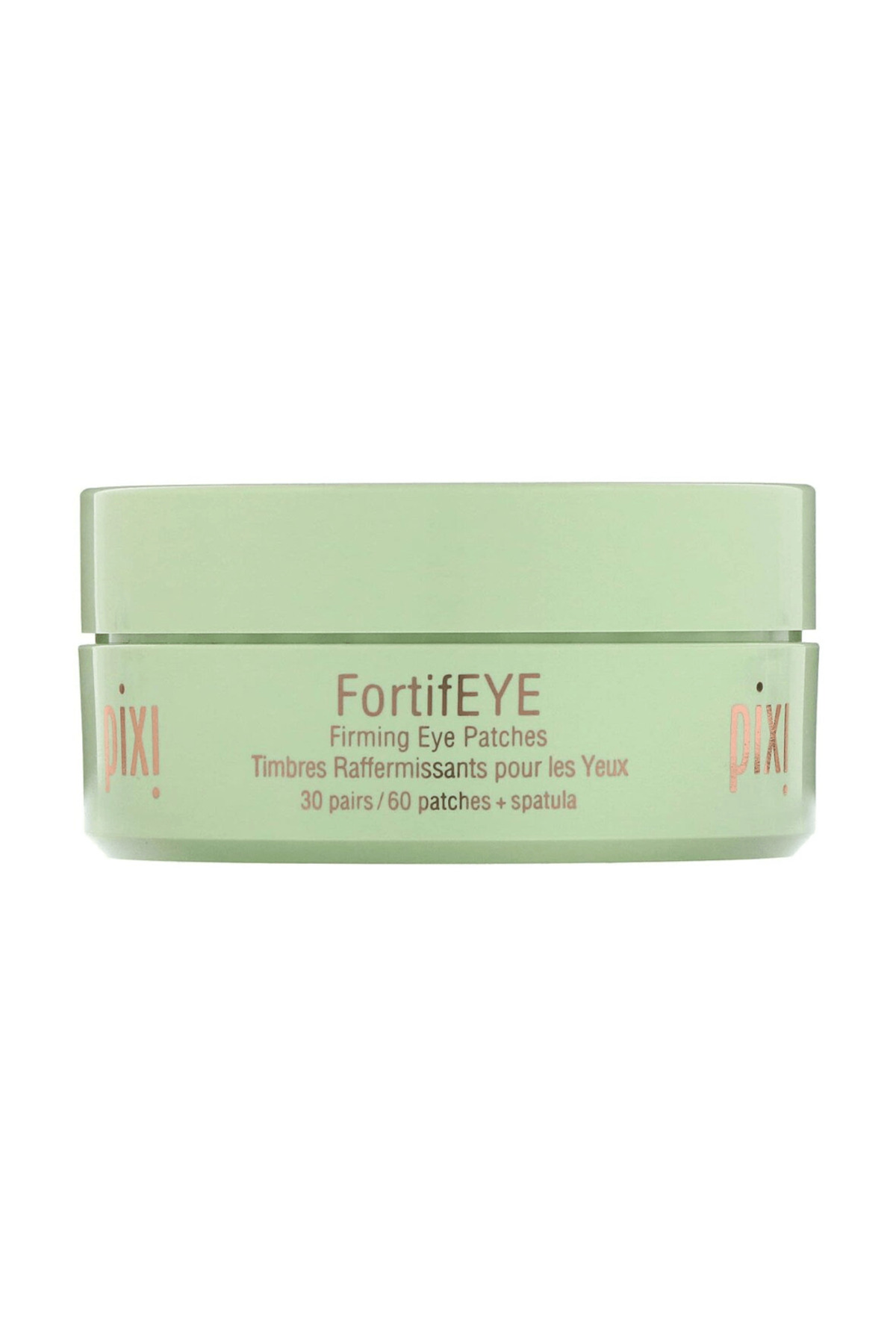 pixi-Pixi Fortify Collagen Under-Eye Patches - 60 Patches 1