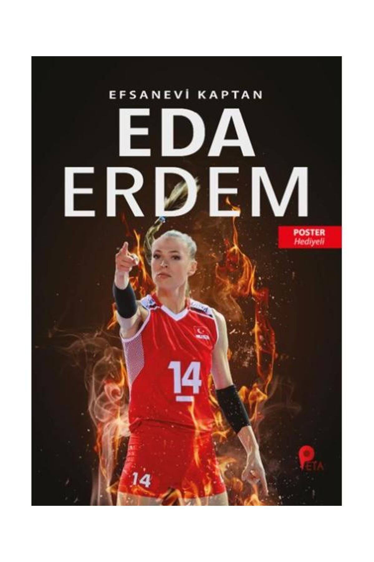 peta kitap Eda Erdem / Peta Kitap / Can Eren