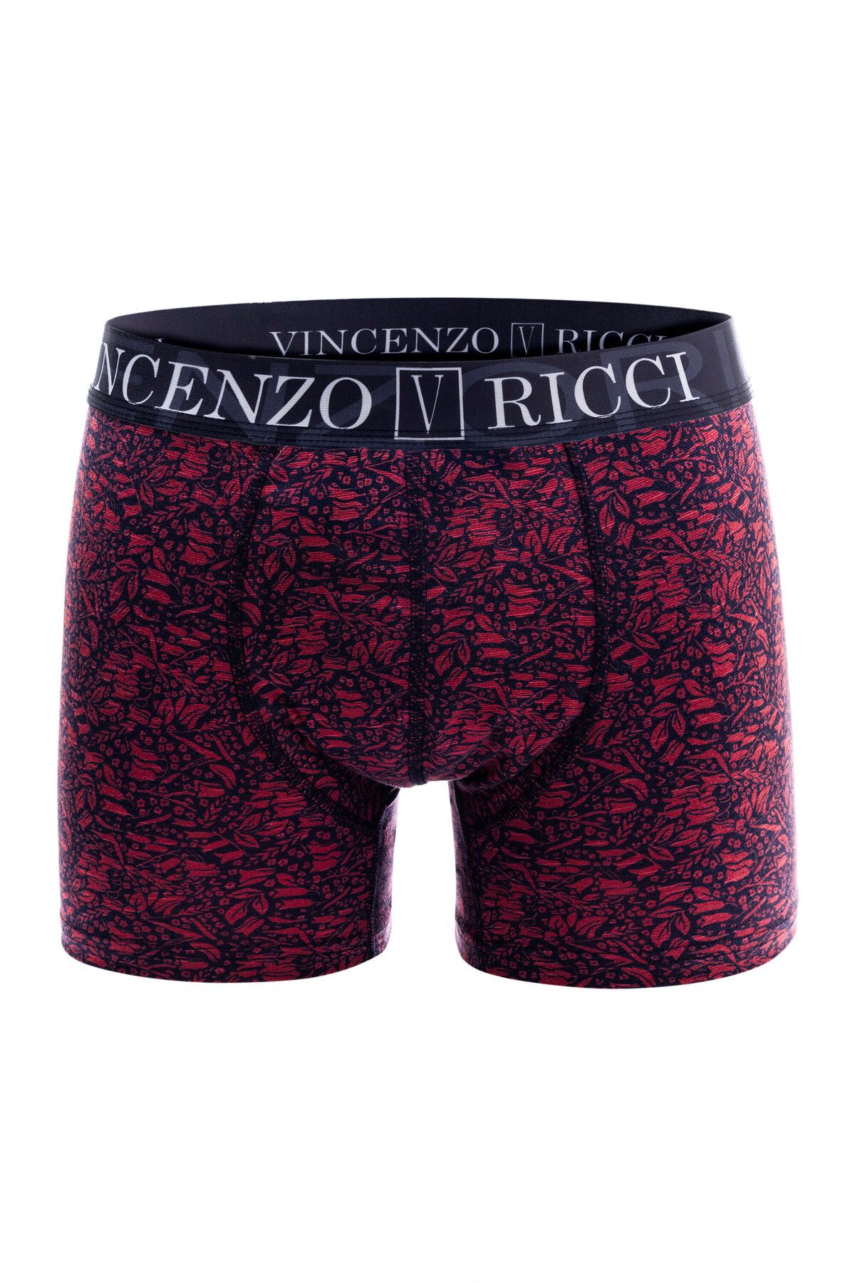 Mode Cool Premium Erkek Boxer – Likralı Yapı, Maksimum Konfor