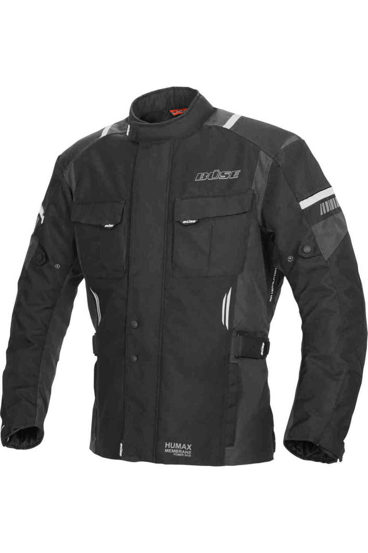 Buse BÜSE BRENO PRO MOTOSİKLET MONT