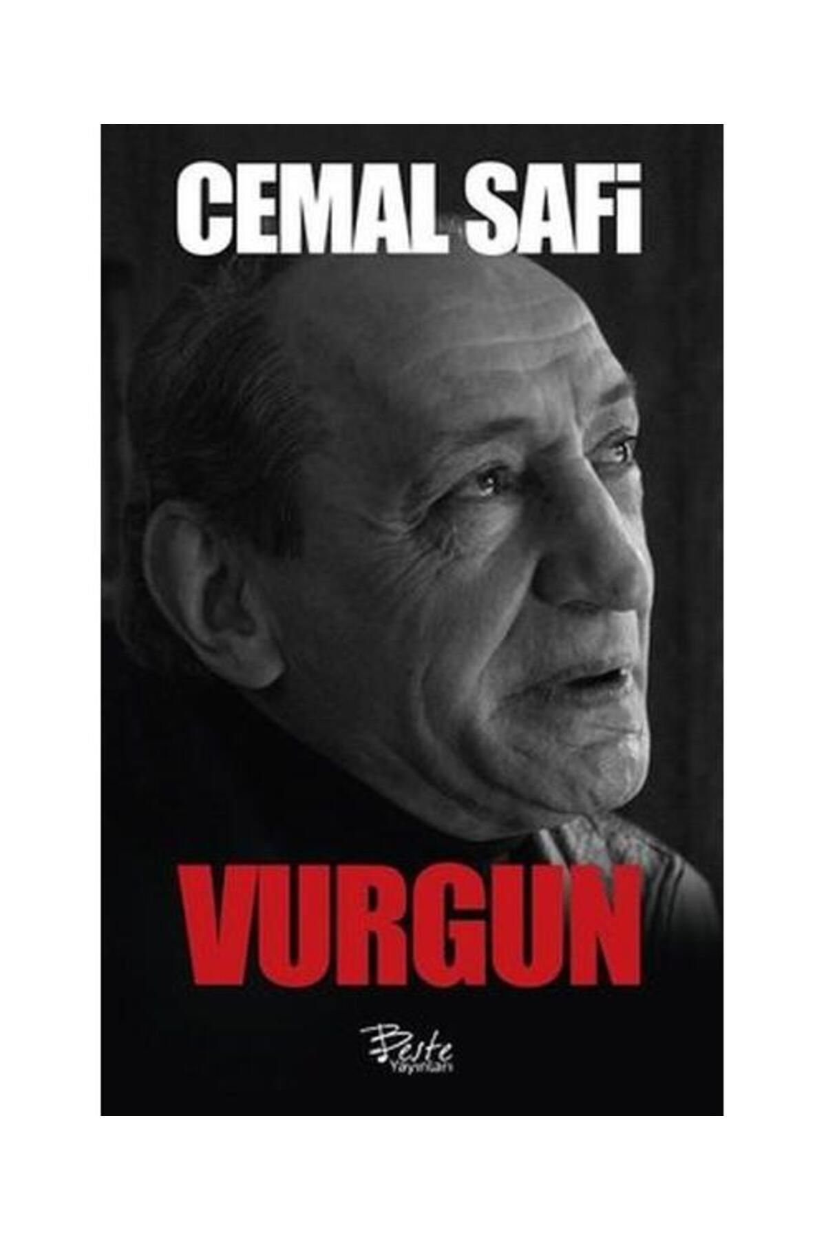 Beste Yayınları Vurgun / Beste Yayınları / Cemal Safi